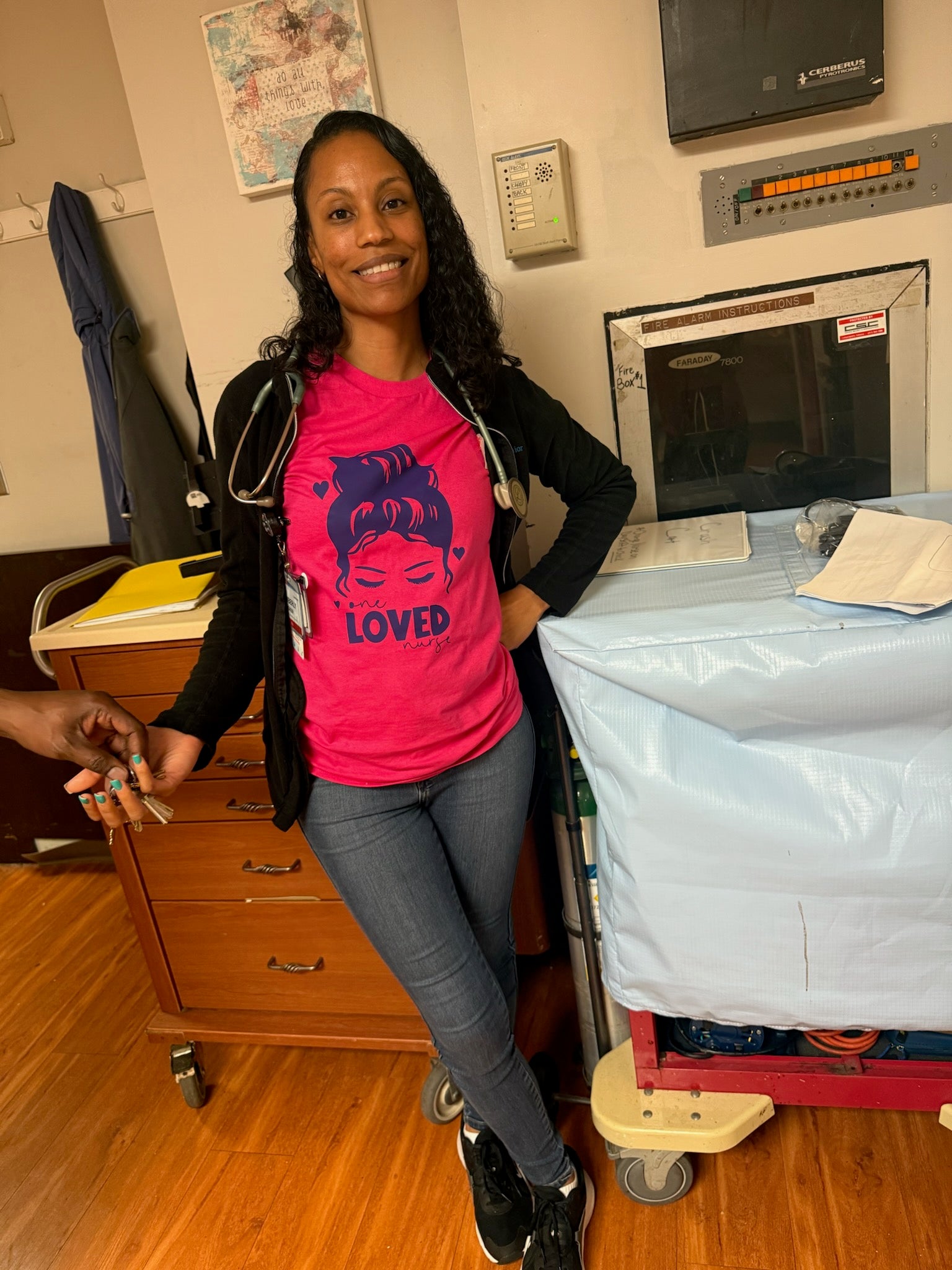 Nef's One Of A Kind LLC