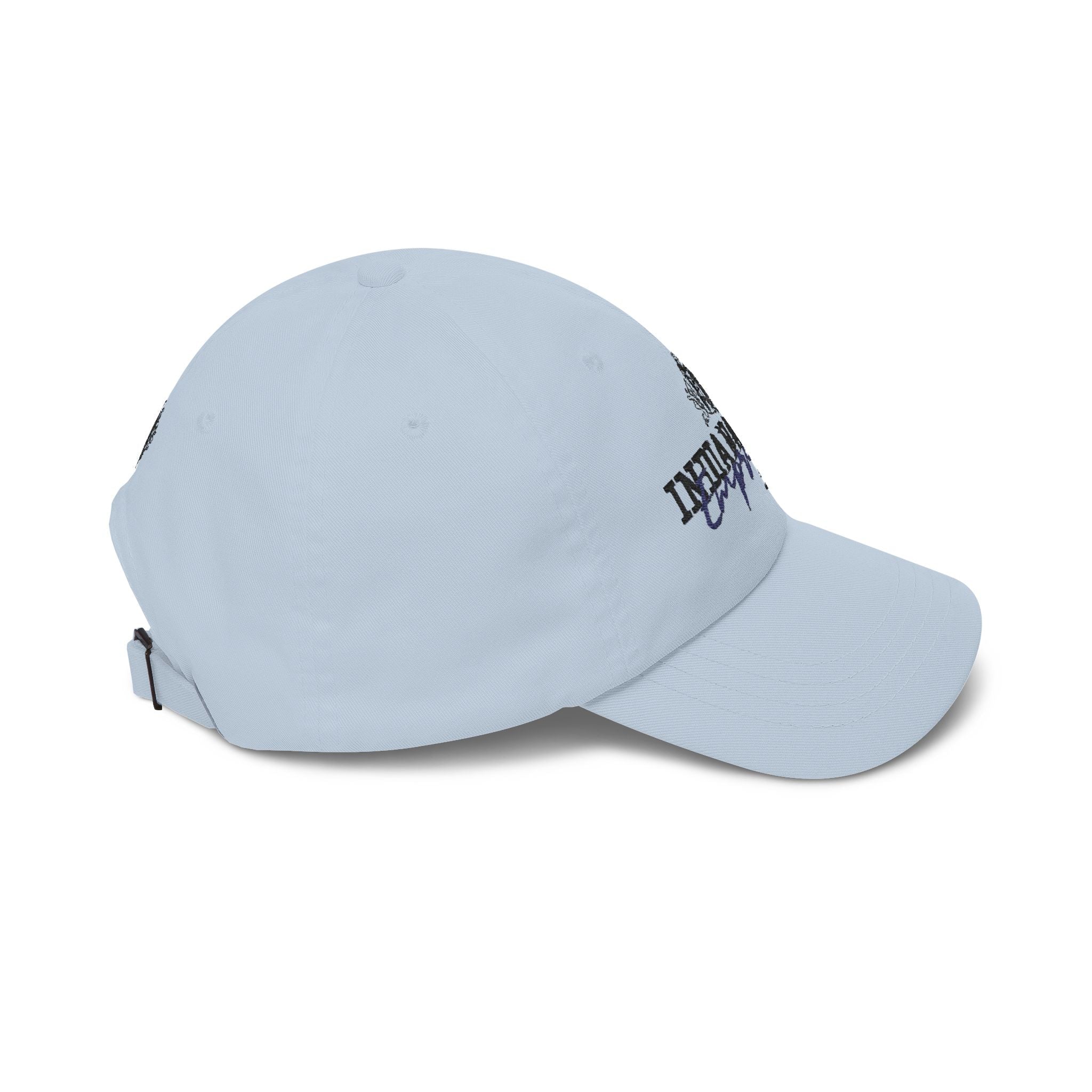 Indianapolis Empress Status Classic Dad Cap