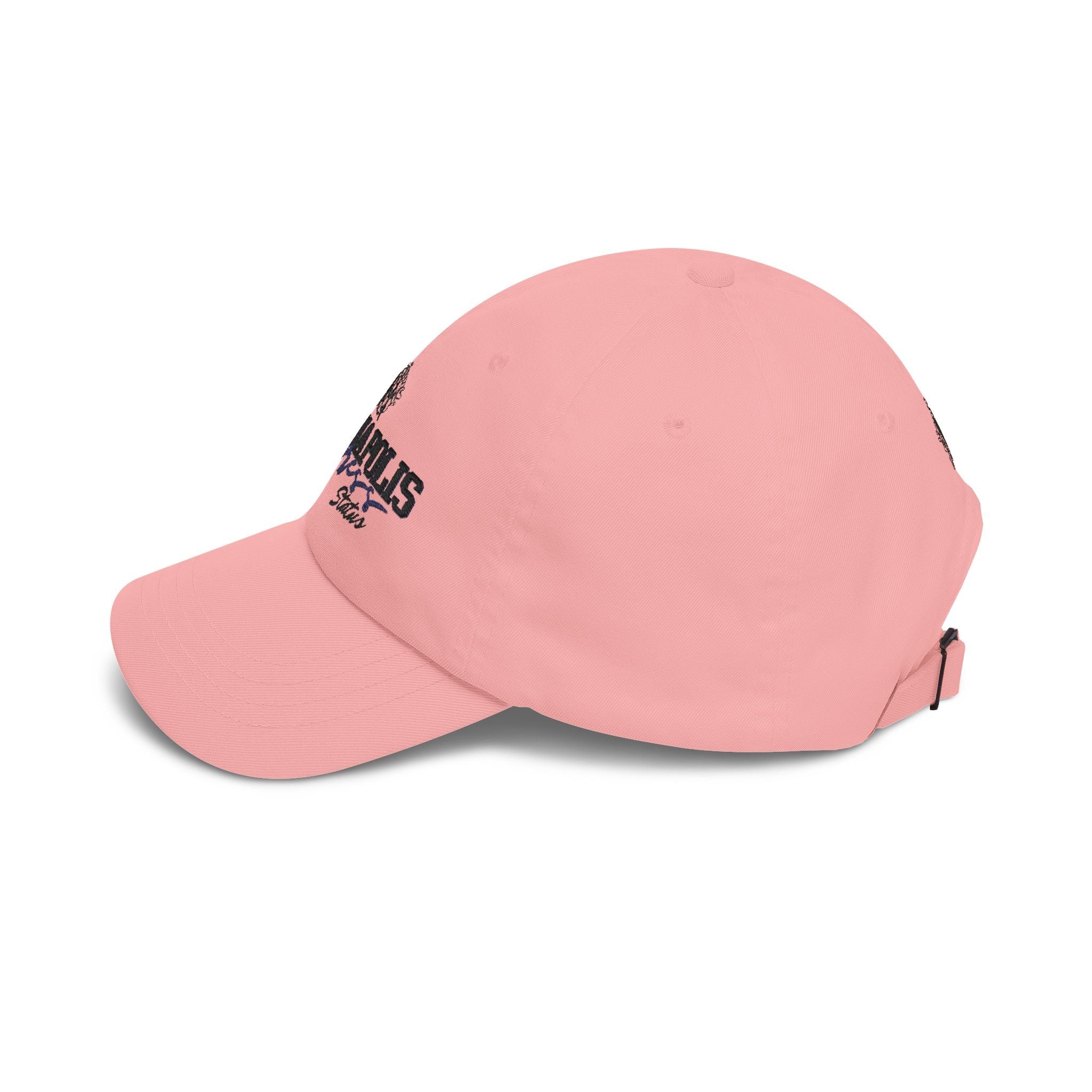 Indianapolis Empress Status Classic Dad Cap