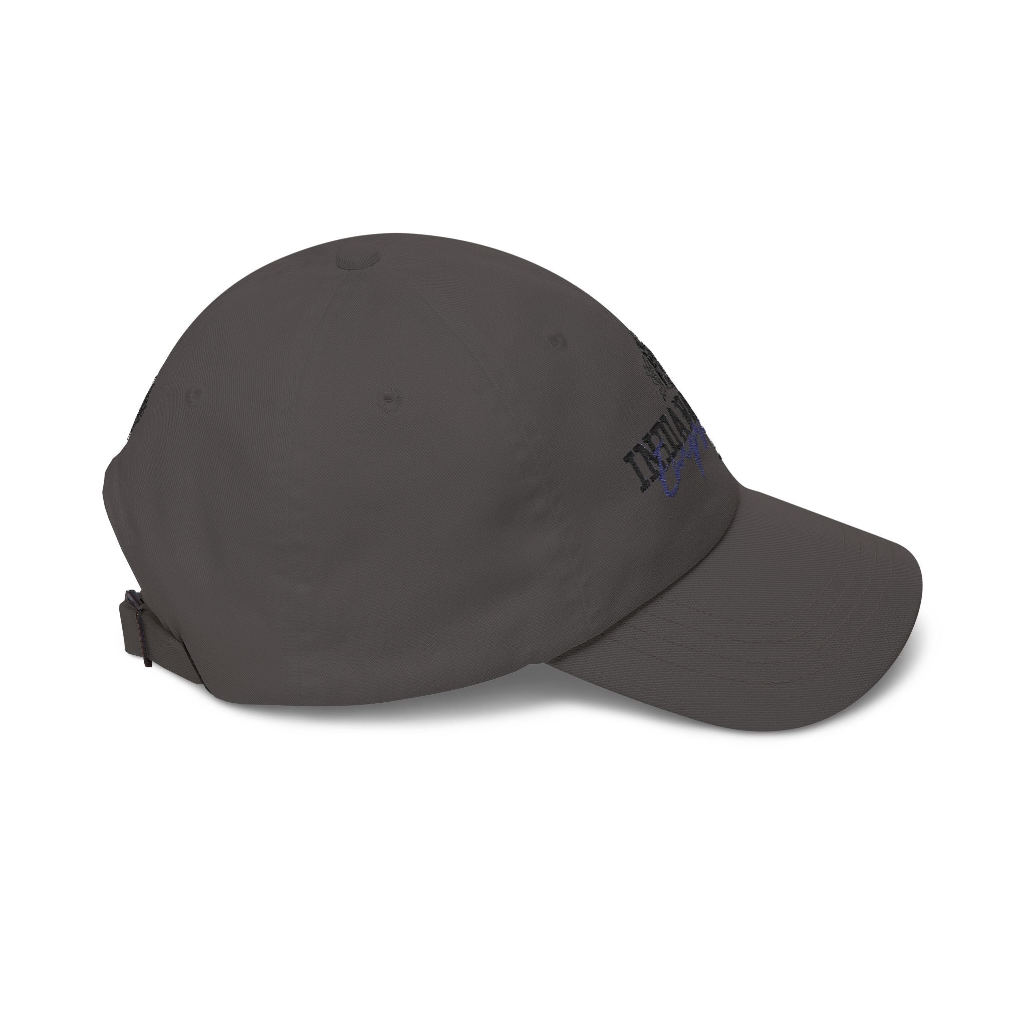 Indianapolis Empress Status Classic Dad Cap
