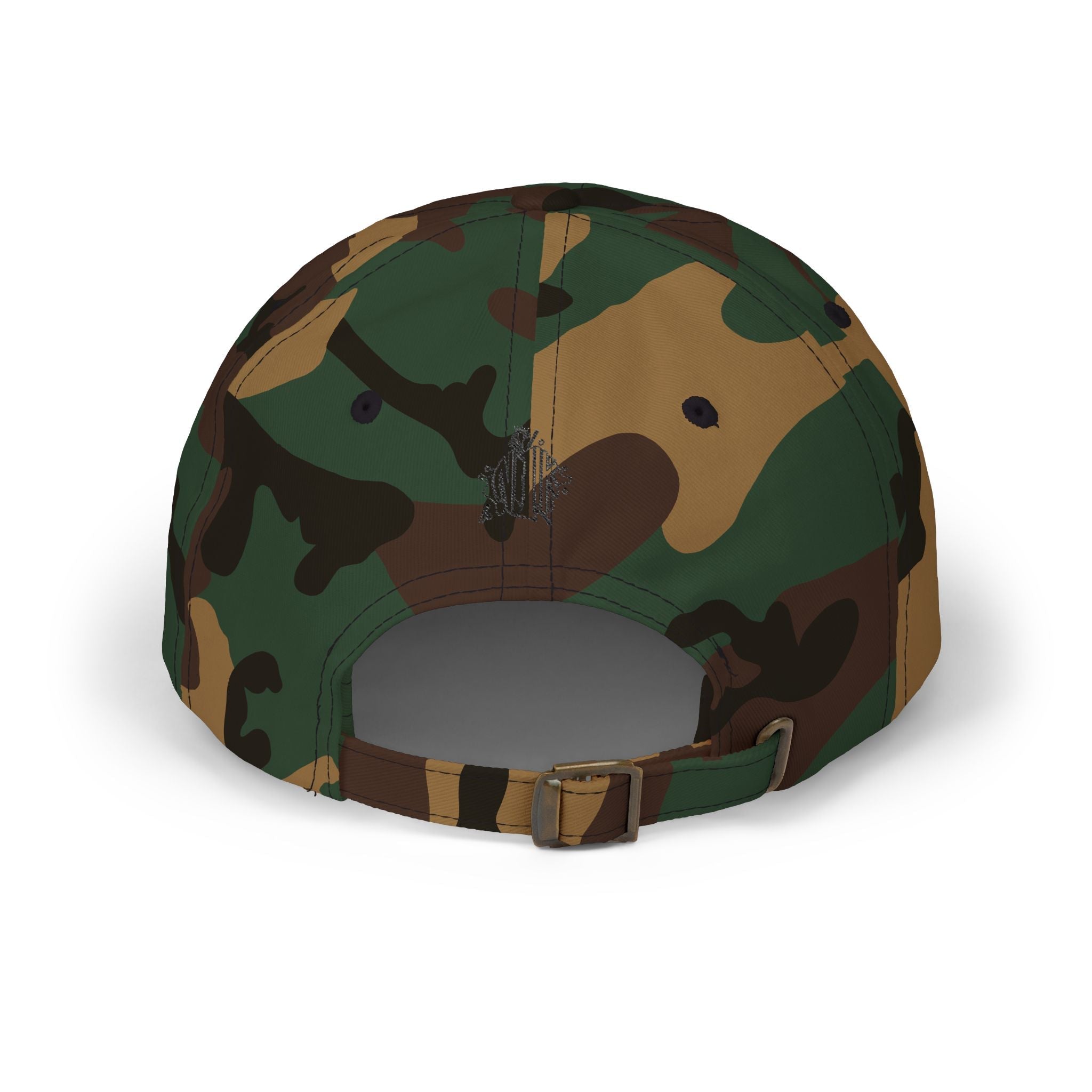 Indianapolis Empress Status Classic Dad Cap