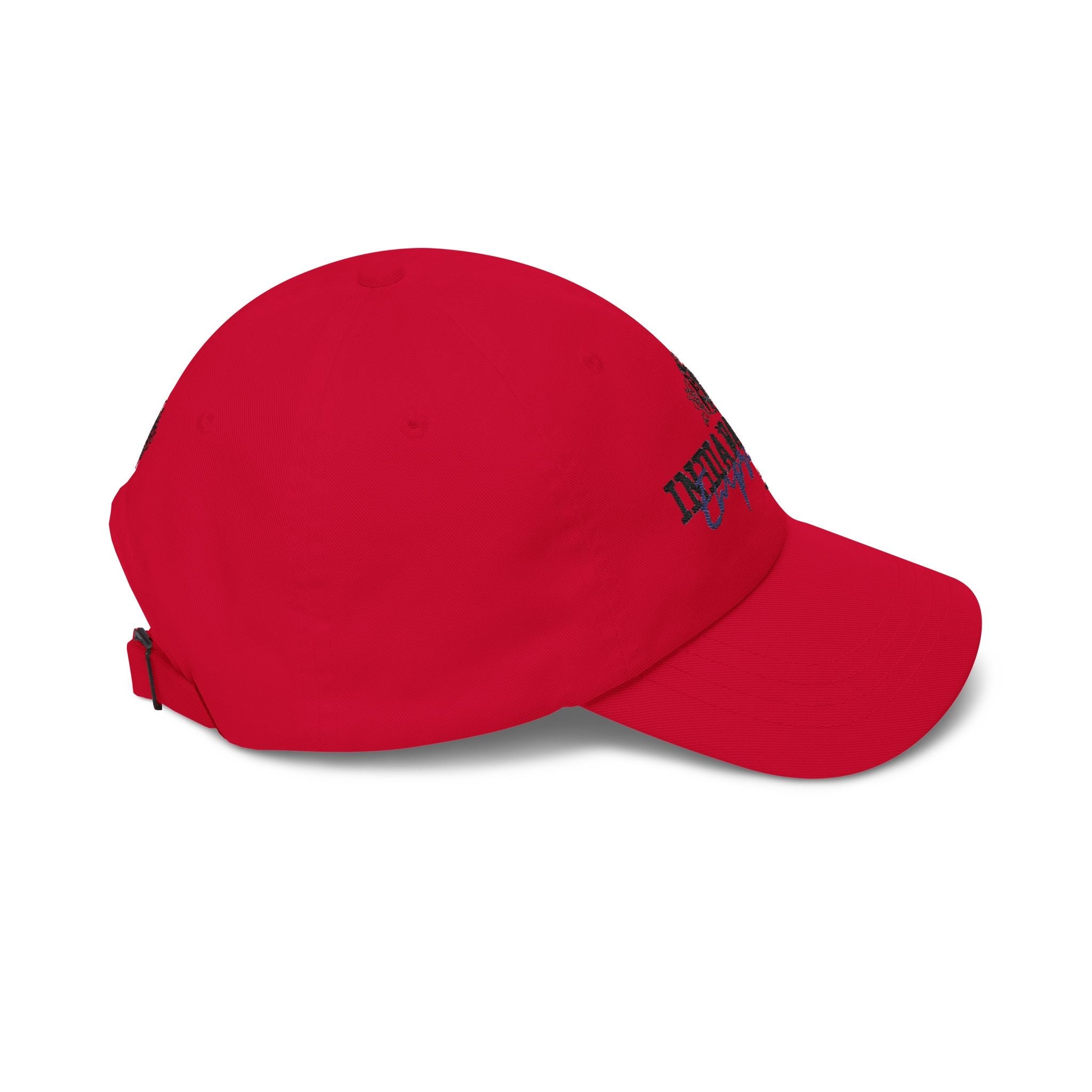 Indianapolis Empress Status Classic Dad Cap