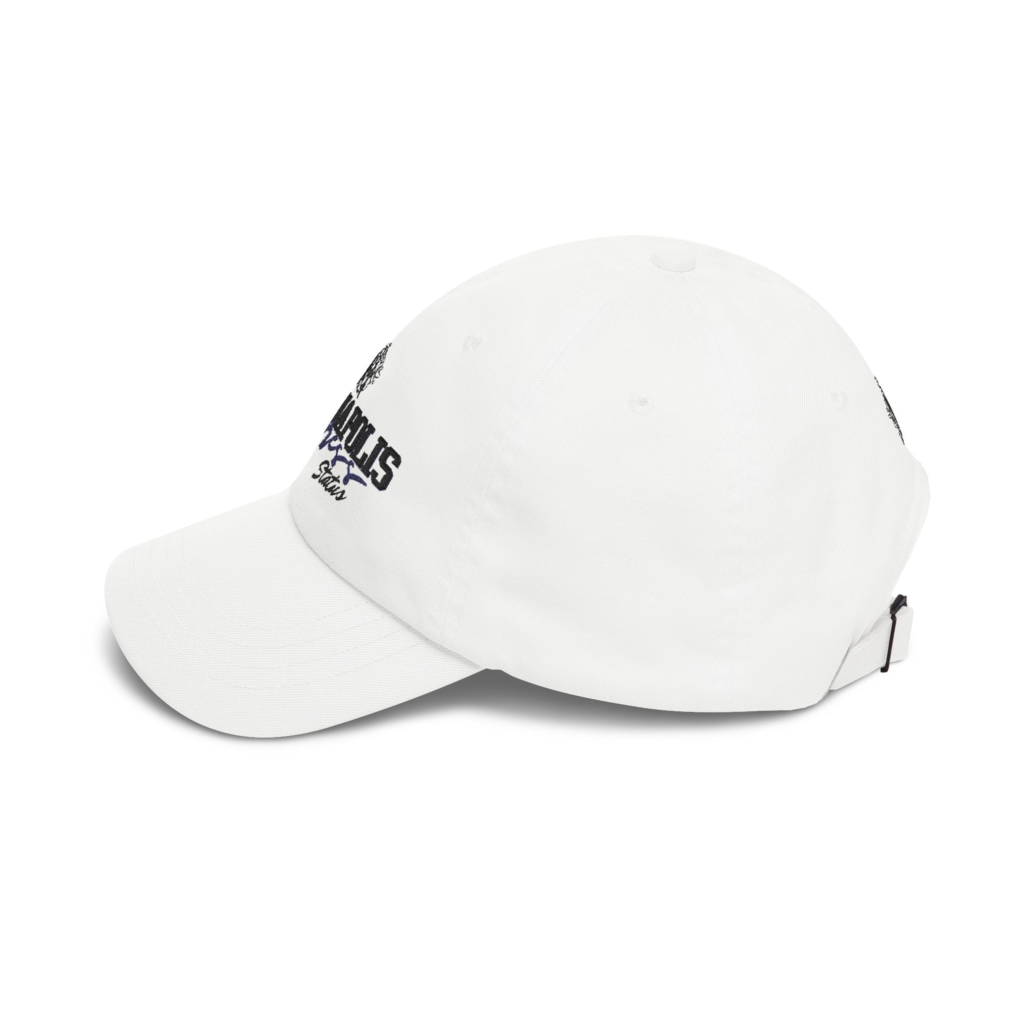 Indianapolis Empress Status Classic Dad Cap