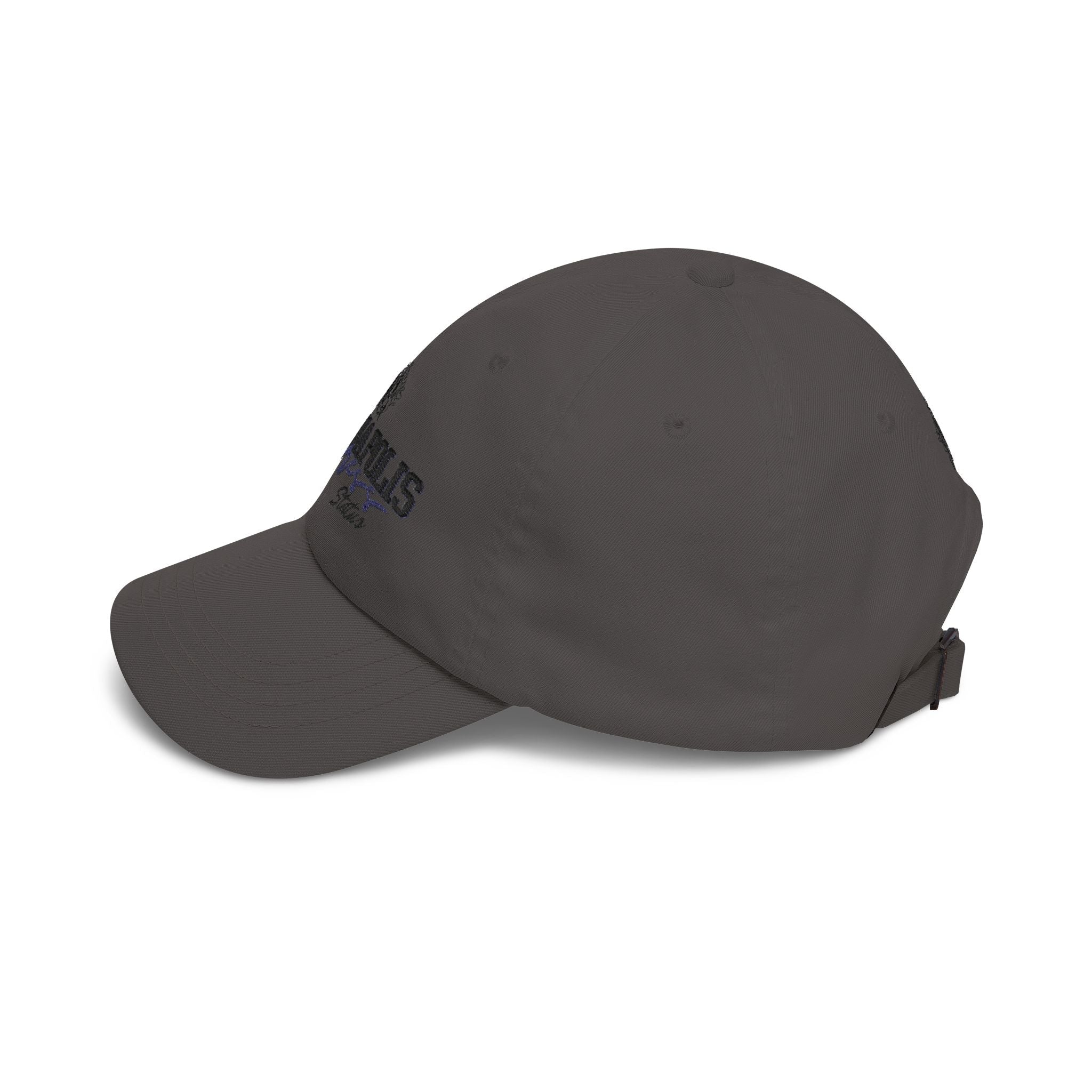 Indianapolis Empress Status Classic Dad Cap