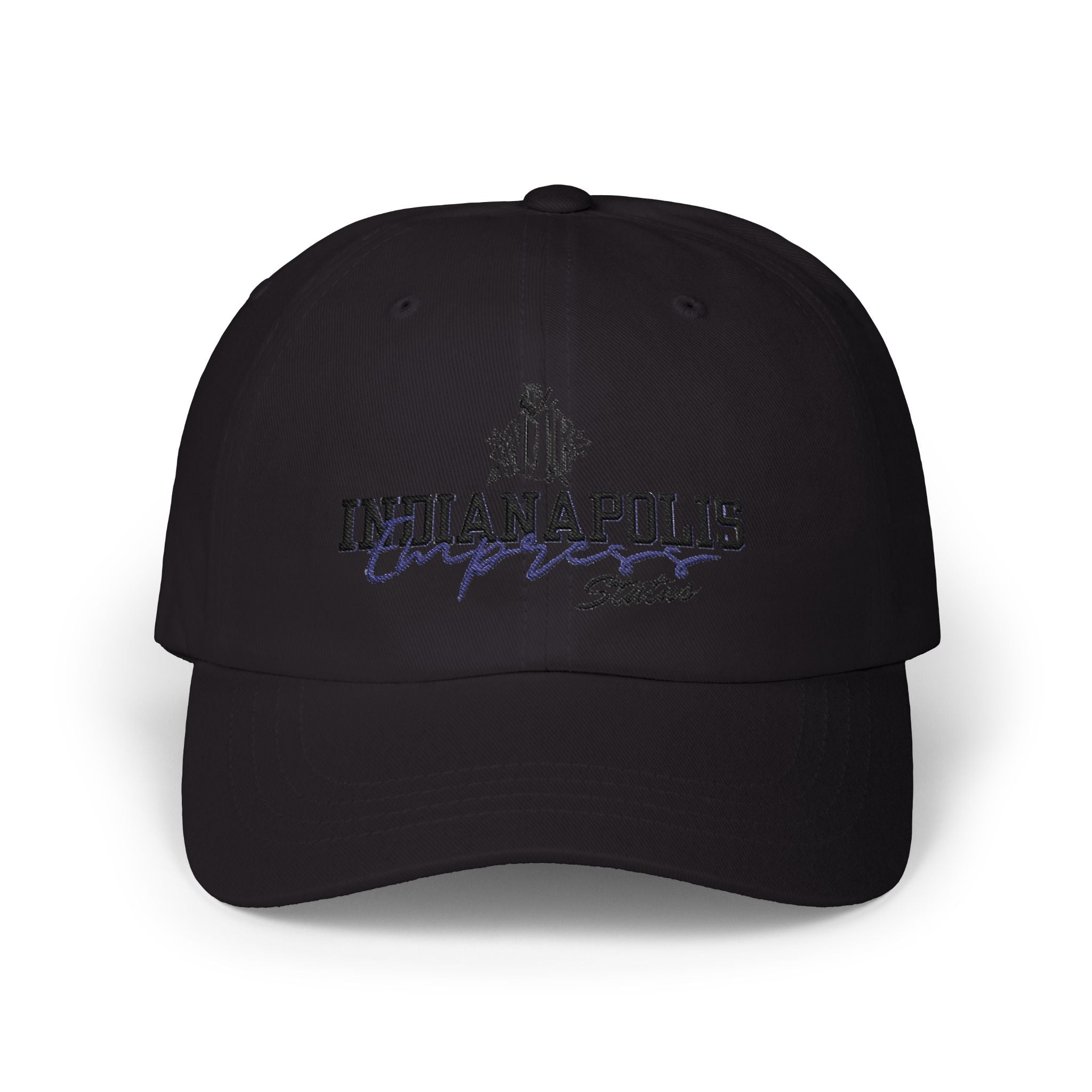 Indianapolis Empress Status Classic Dad Cap
