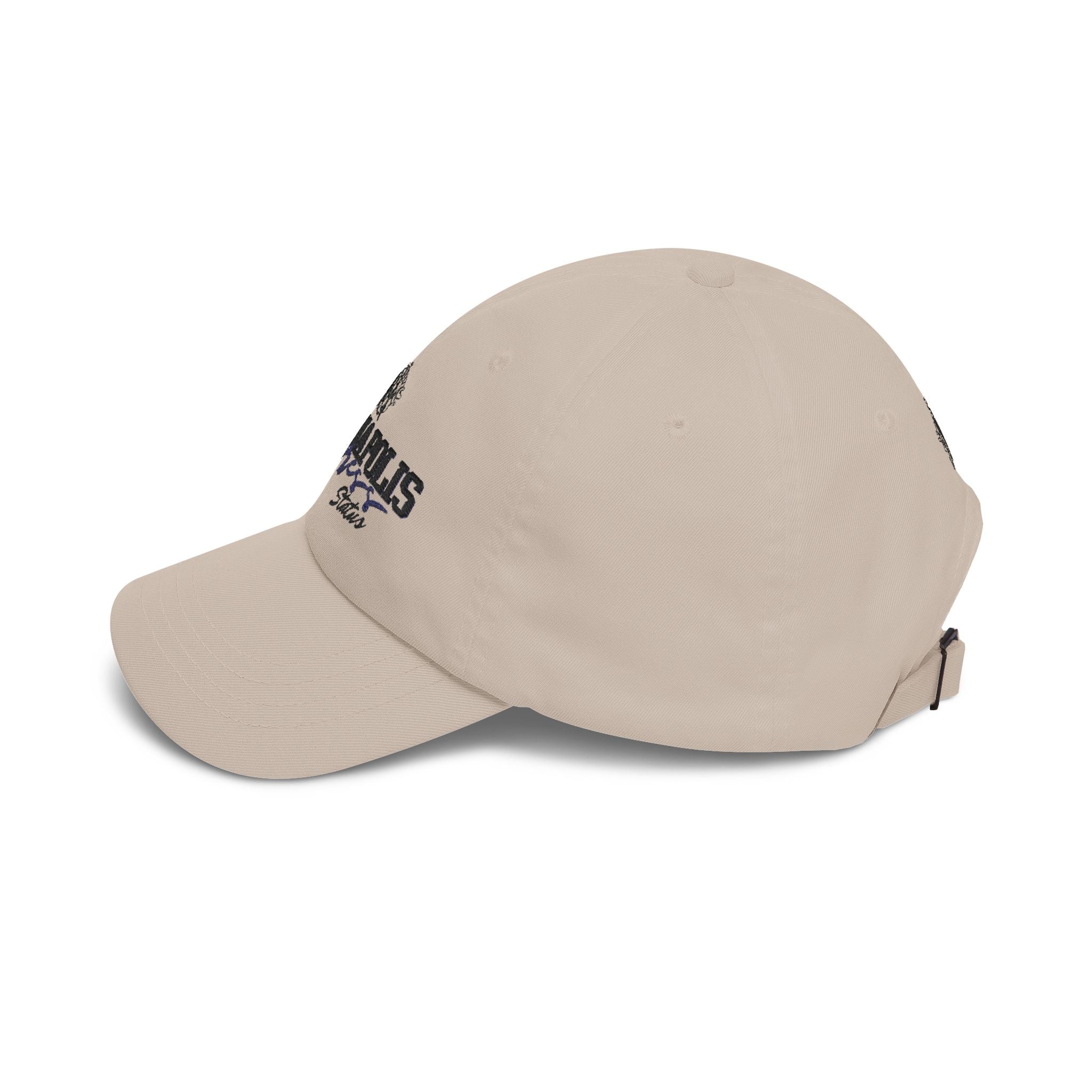 Indianapolis Empress Status Classic Dad Cap