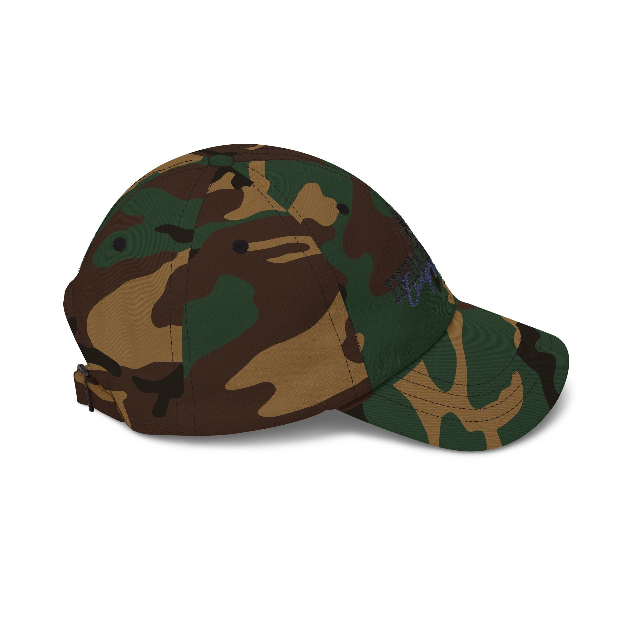Indianapolis Empress Status Classic Dad Cap