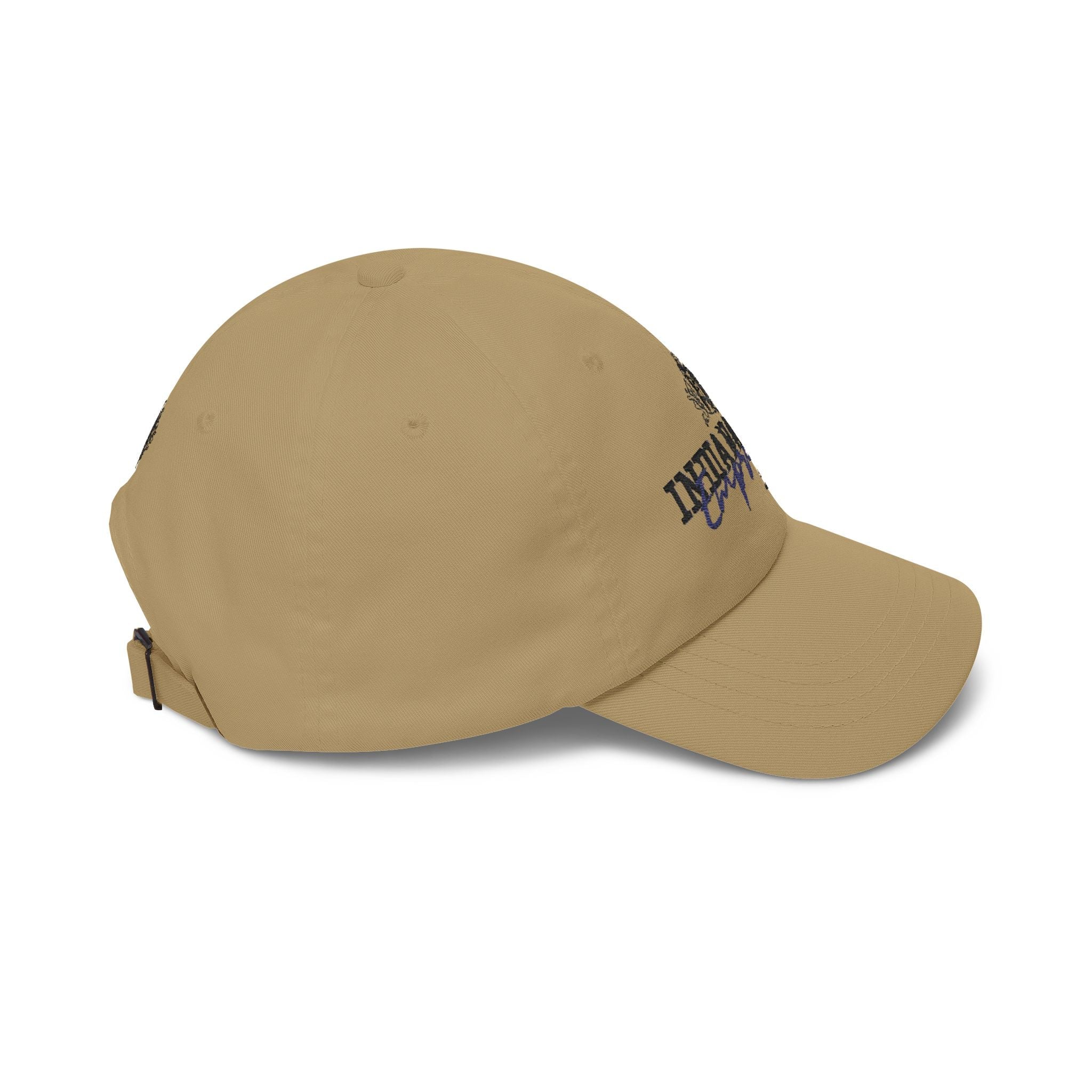 Indianapolis Empress Status Classic Dad Cap