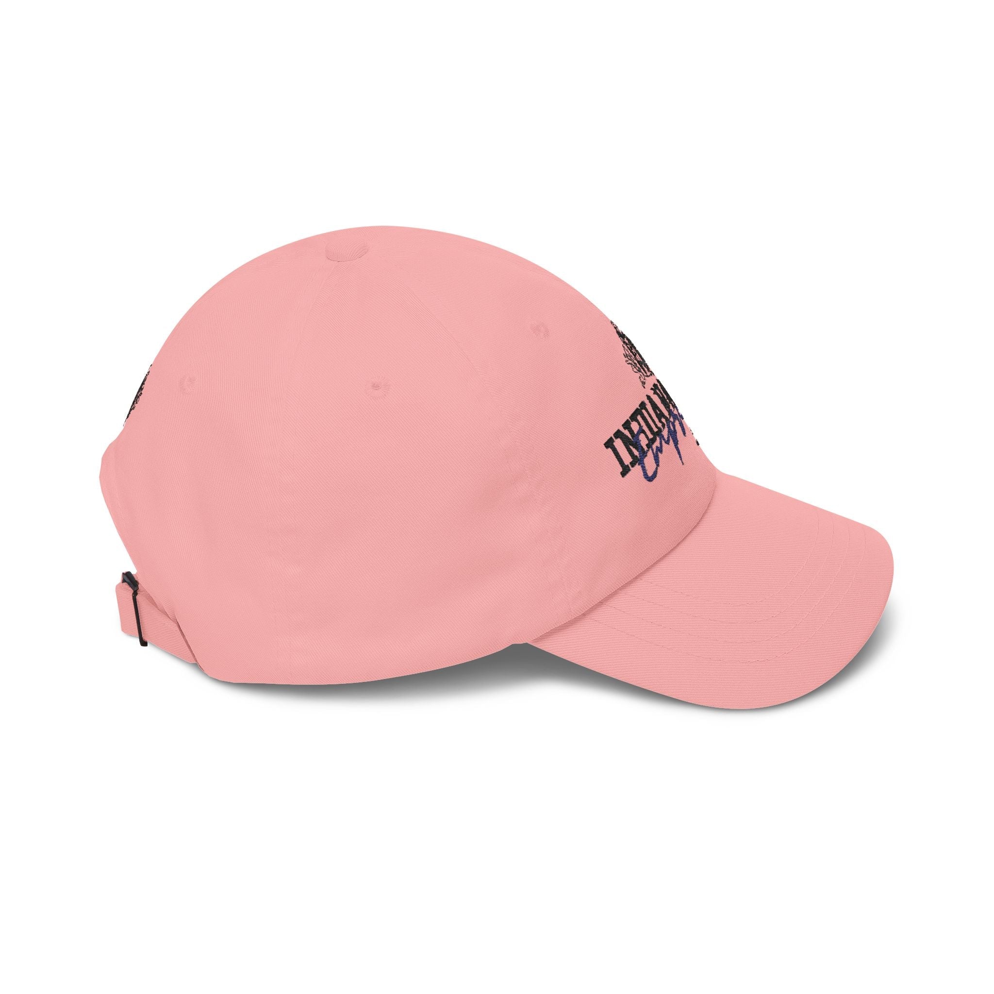 Indianapolis Empress Status Classic Dad Cap