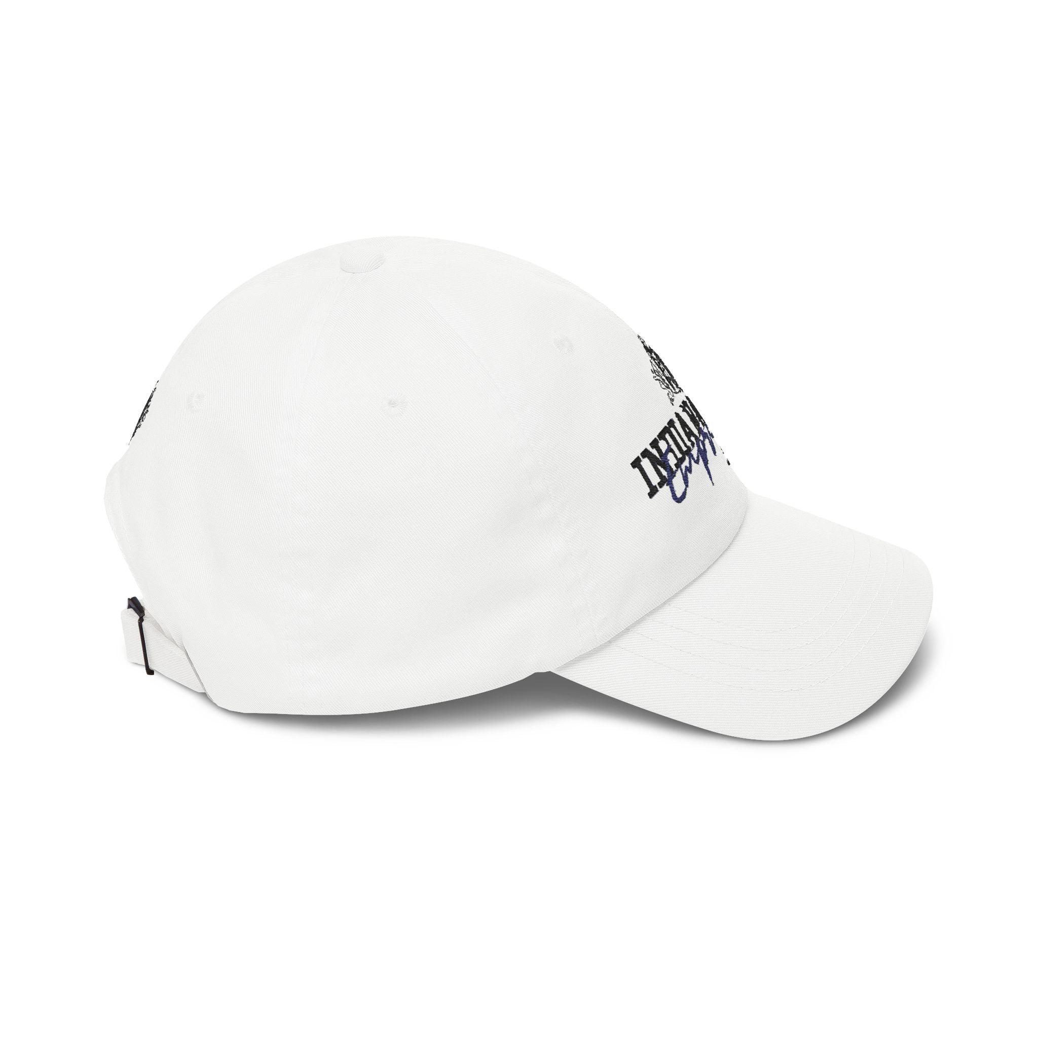Indianapolis Empress Status Classic Dad Cap