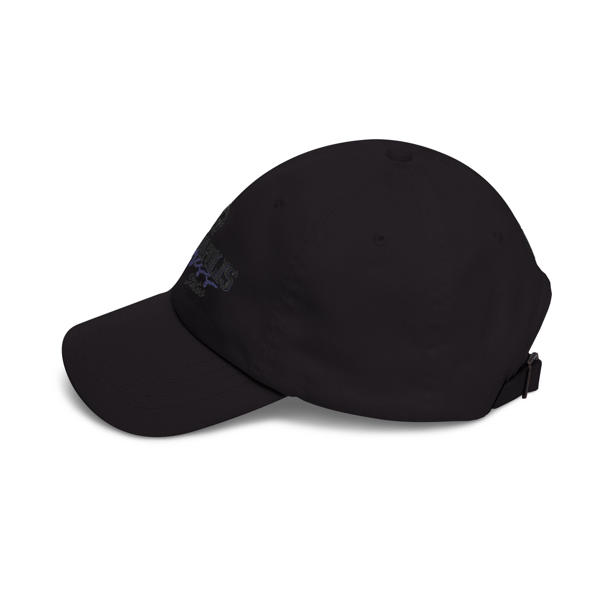 Indianapolis Empress Status Classic Dad Cap