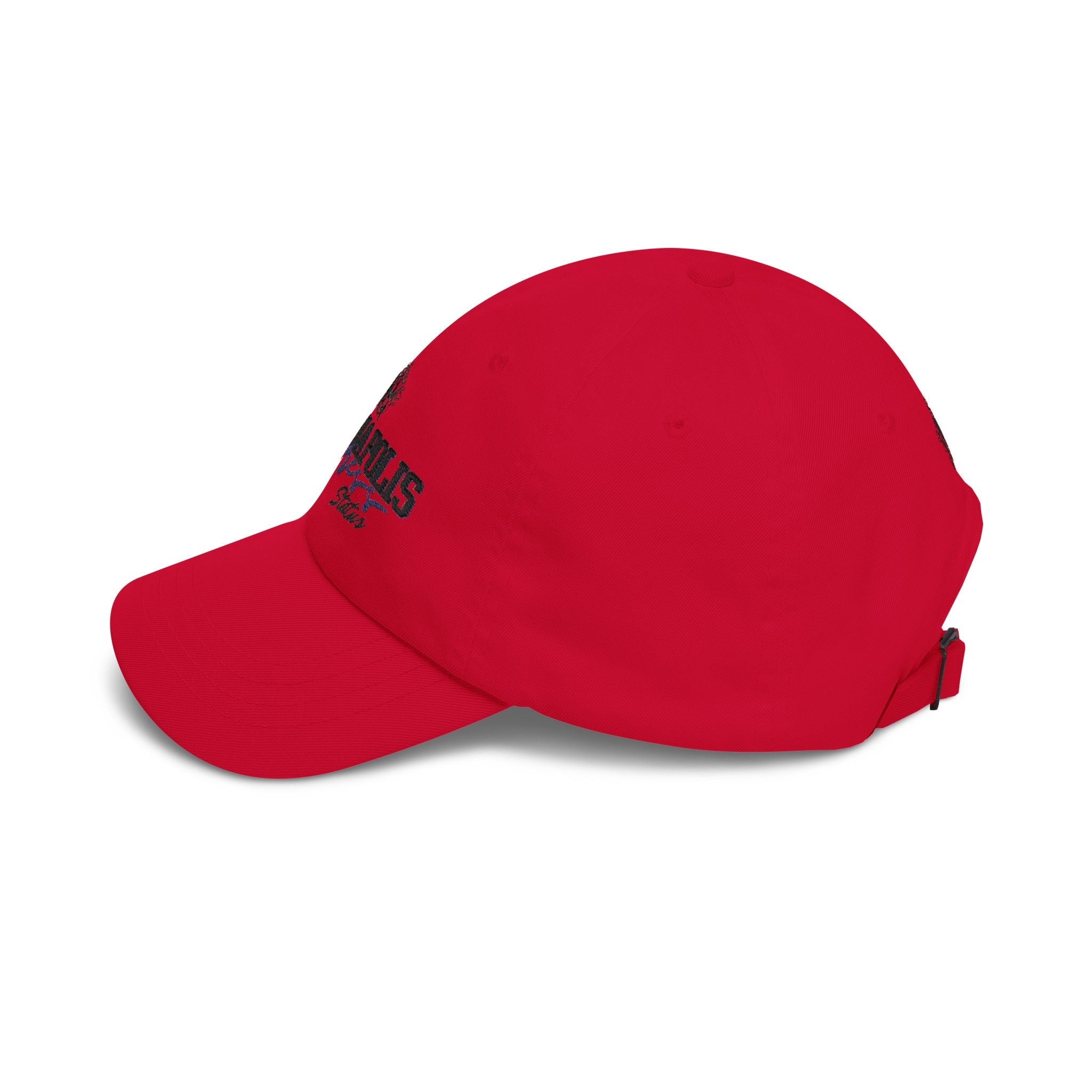 Indianapolis Empress Status Classic Dad Cap