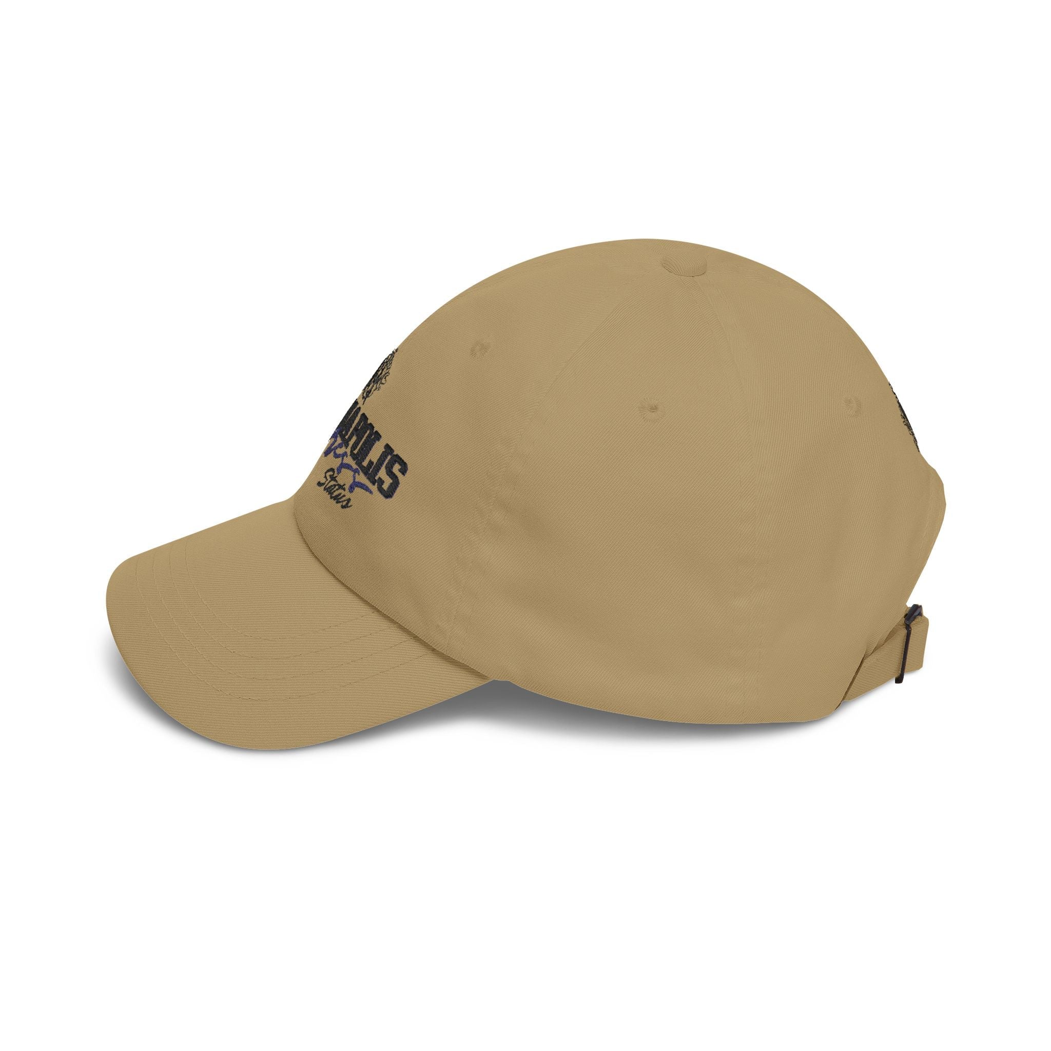 Indianapolis Empress Status Classic Dad Cap