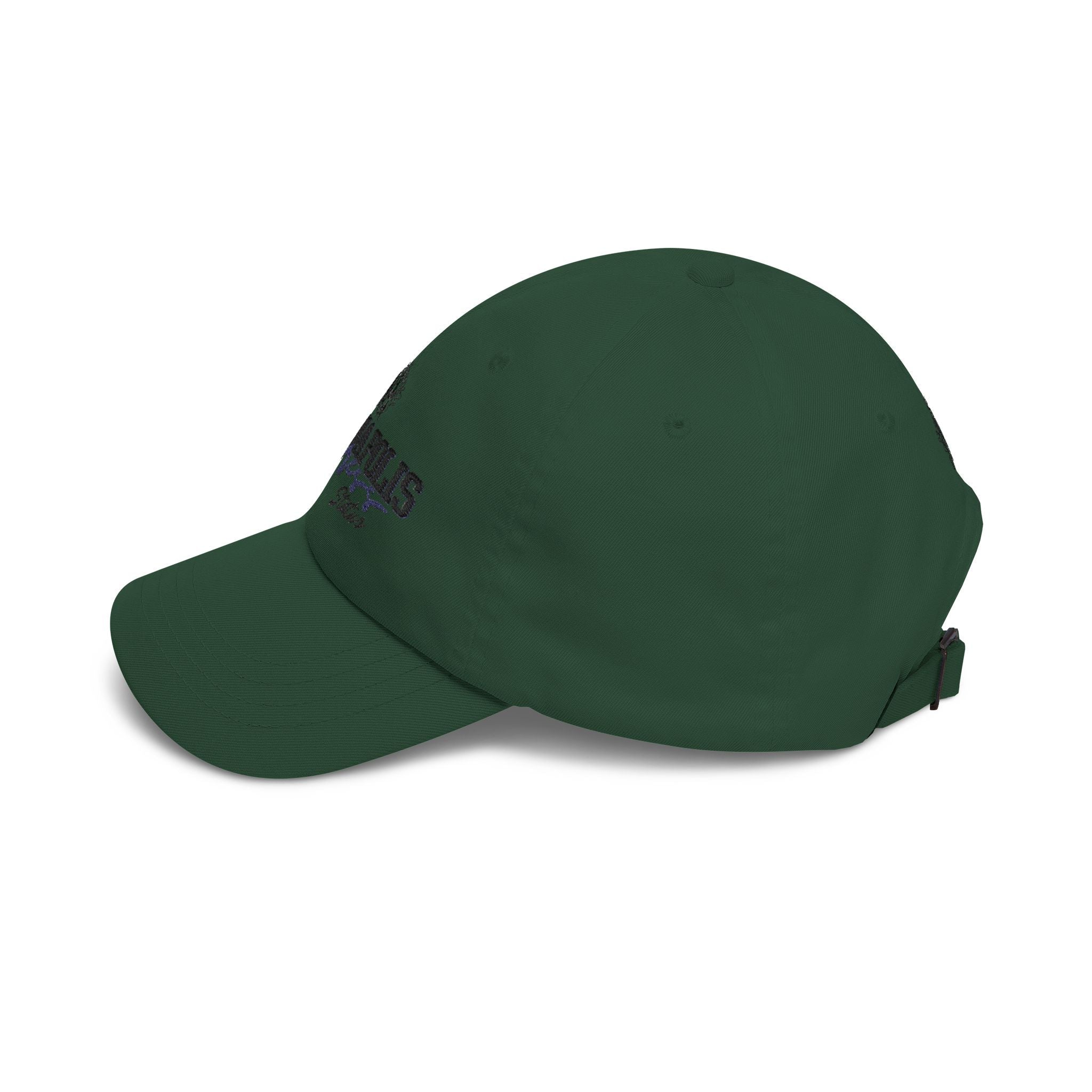 Indianapolis Empress Status Classic Dad Cap