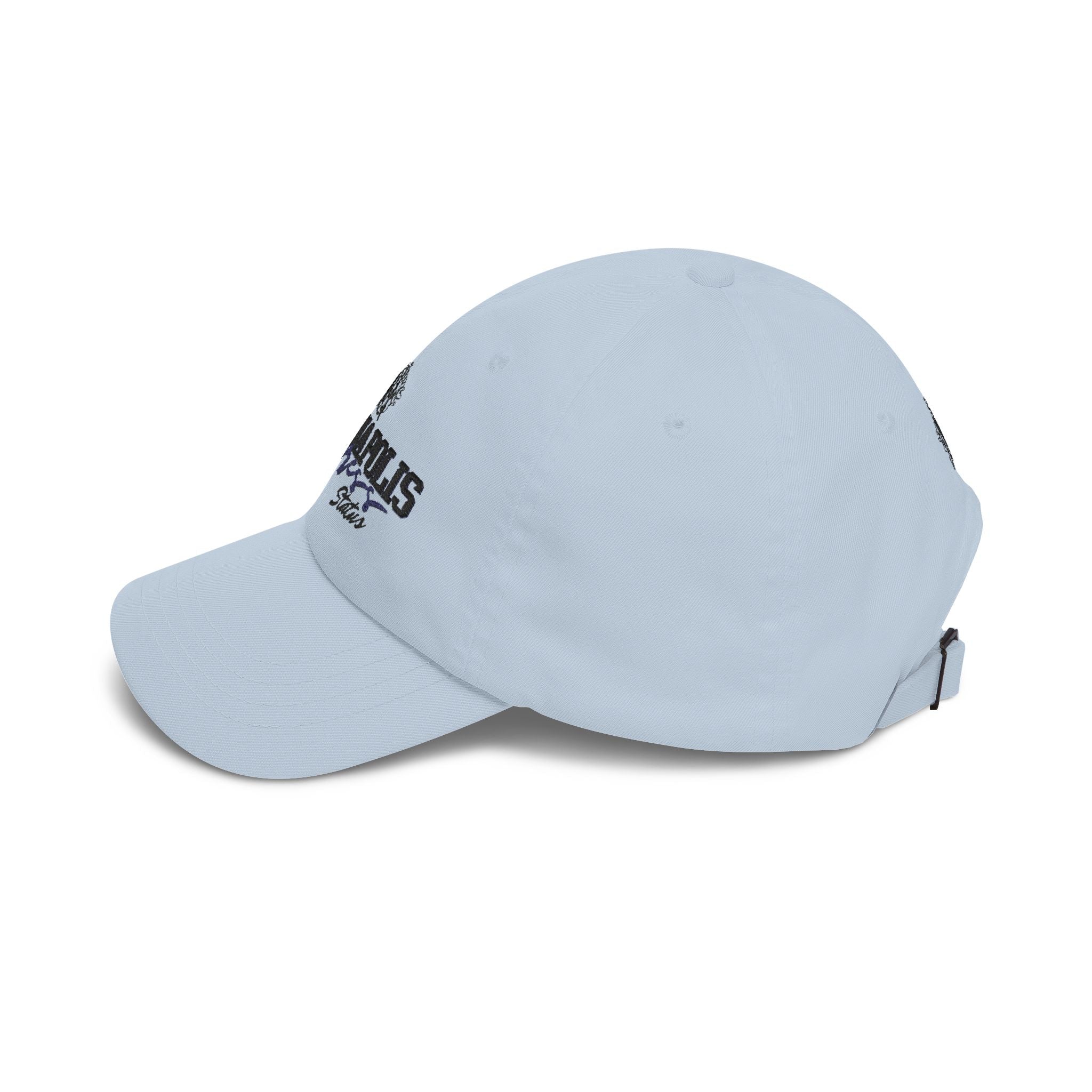 Indianapolis Empress Status Classic Dad Cap