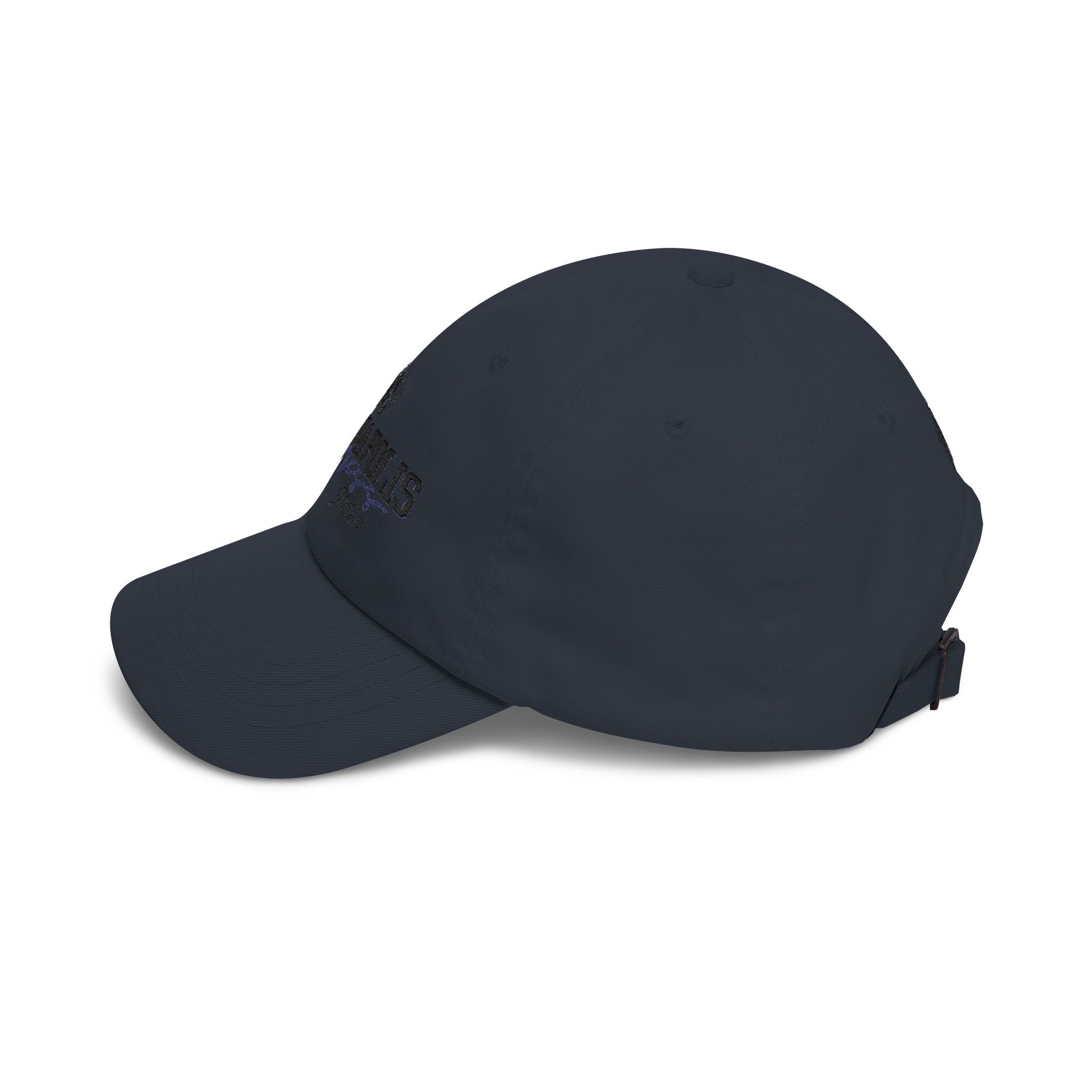 Indianapolis Empress Status Classic Dad Cap