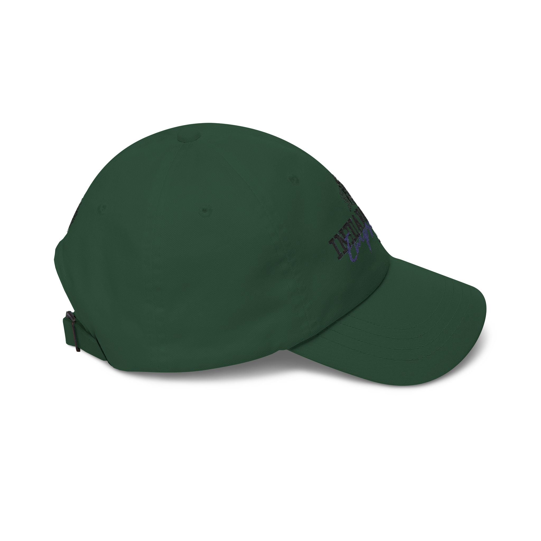 Indianapolis Empress Status Classic Dad Cap