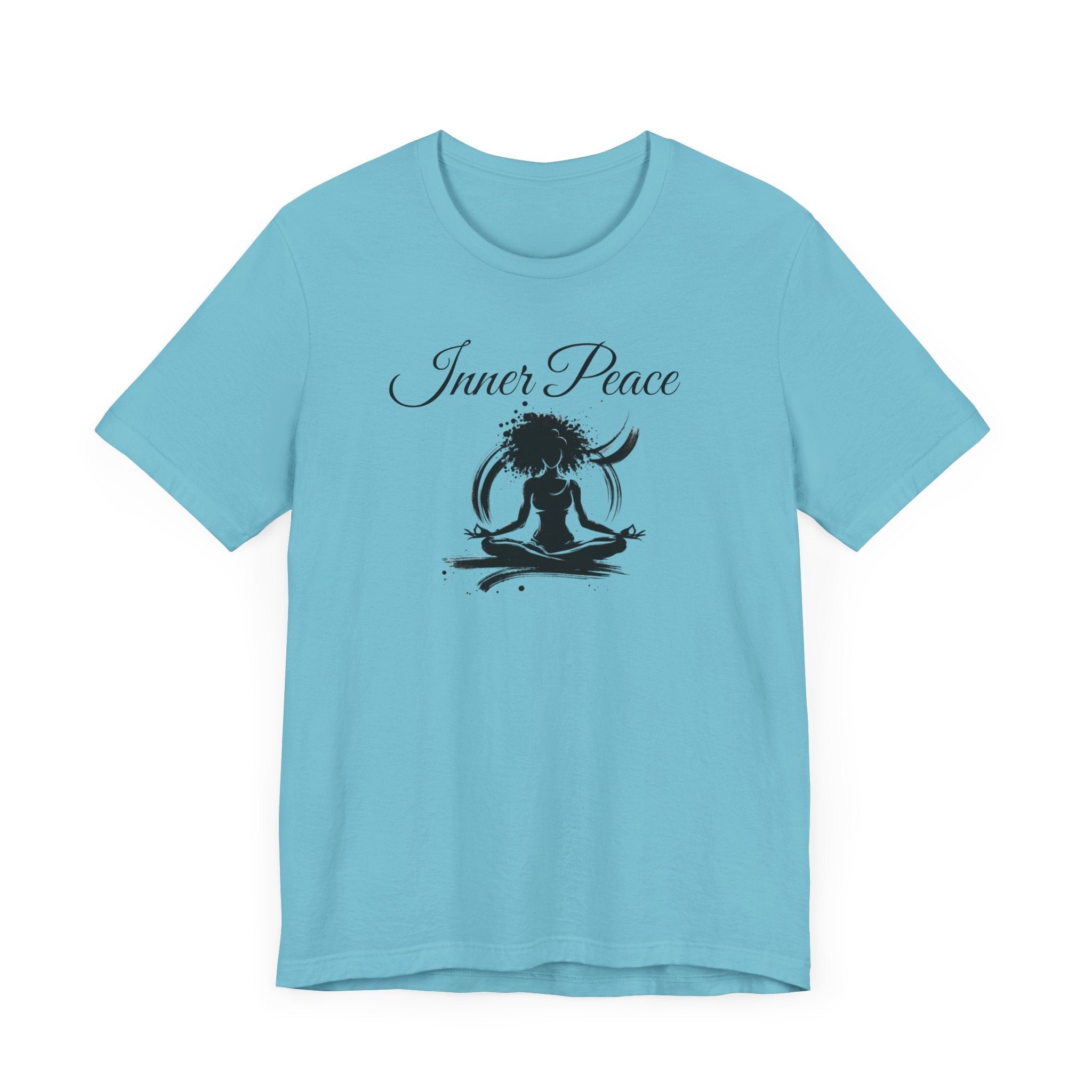 Inner Peace Softstyle T-Shirt