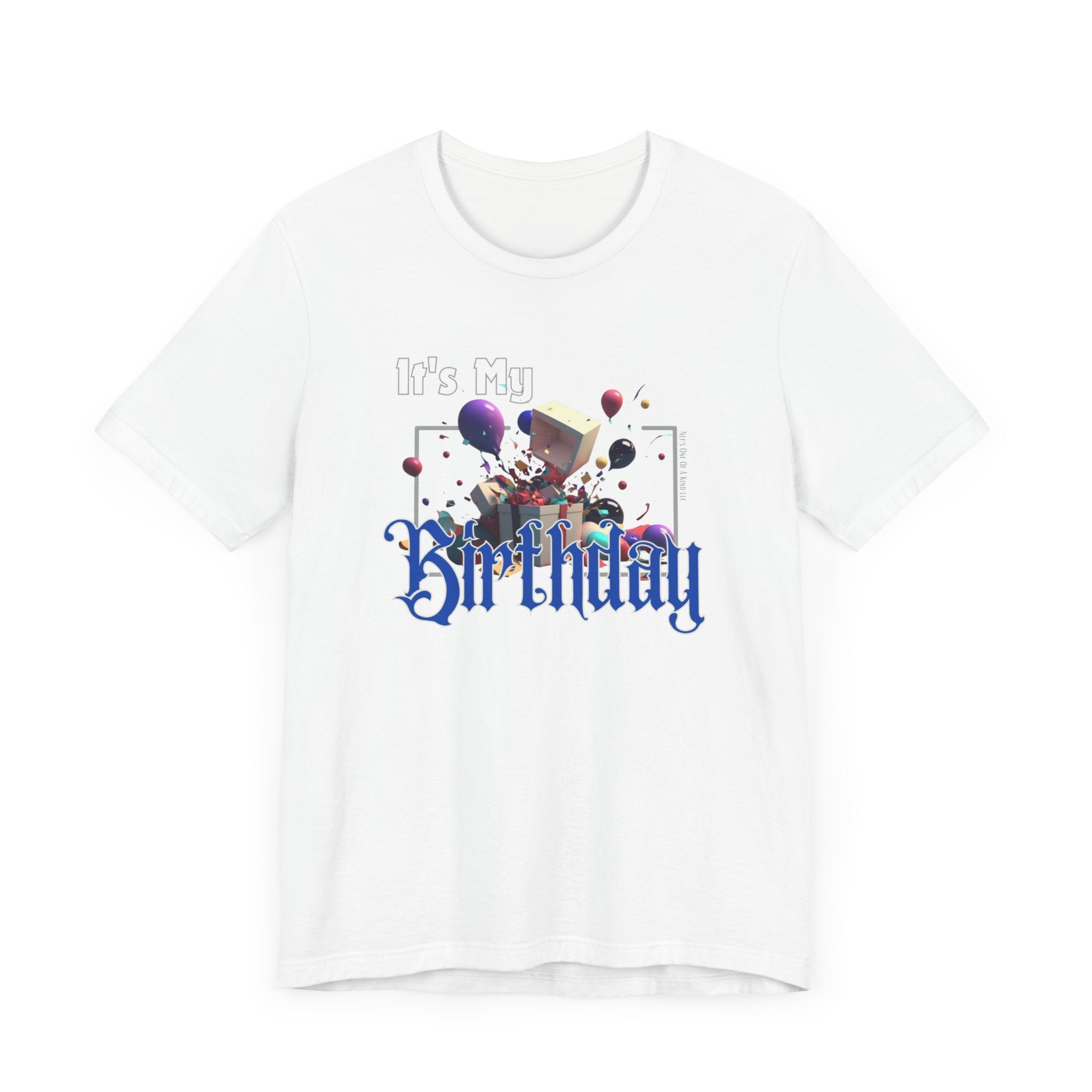 birthday surprise