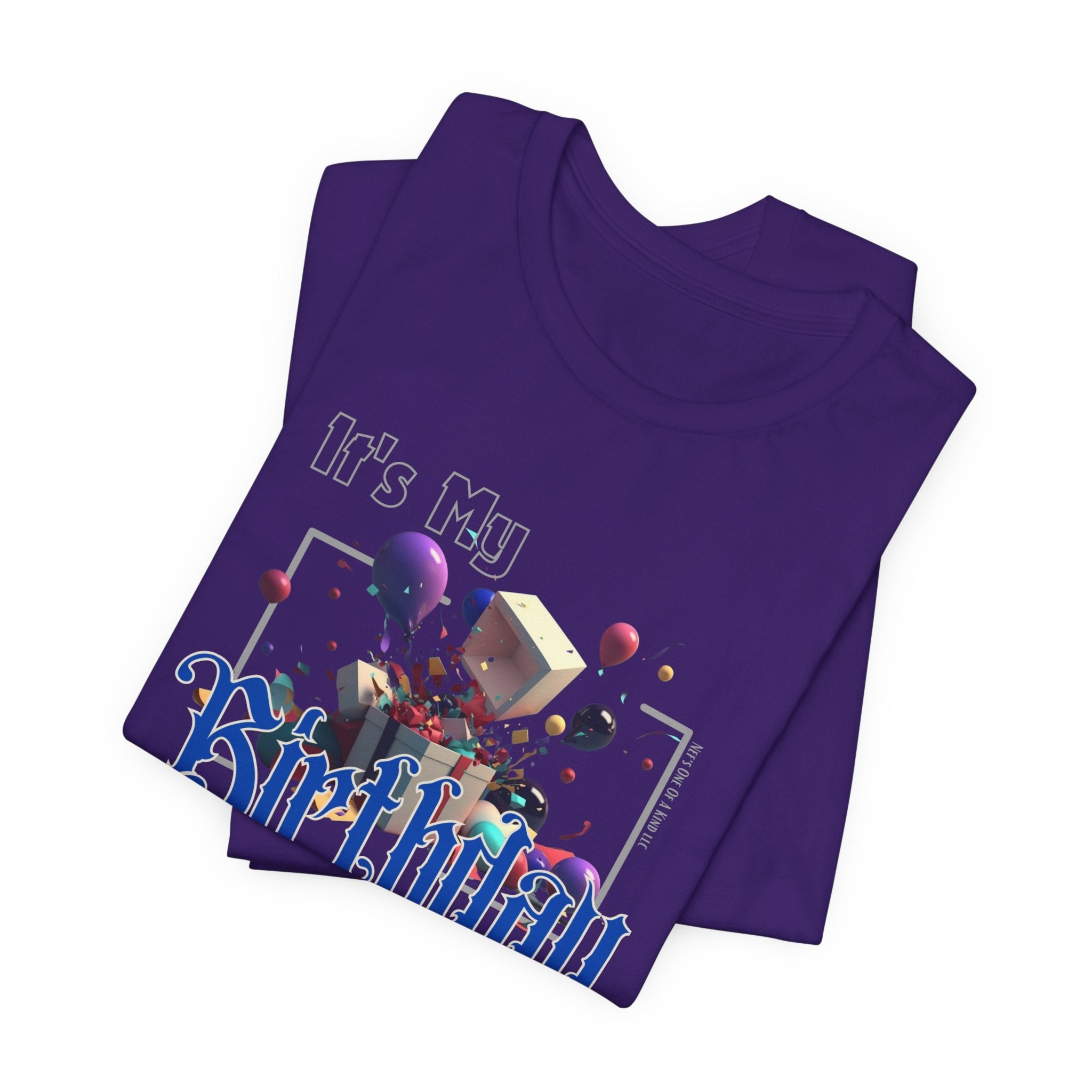 birthday surprise