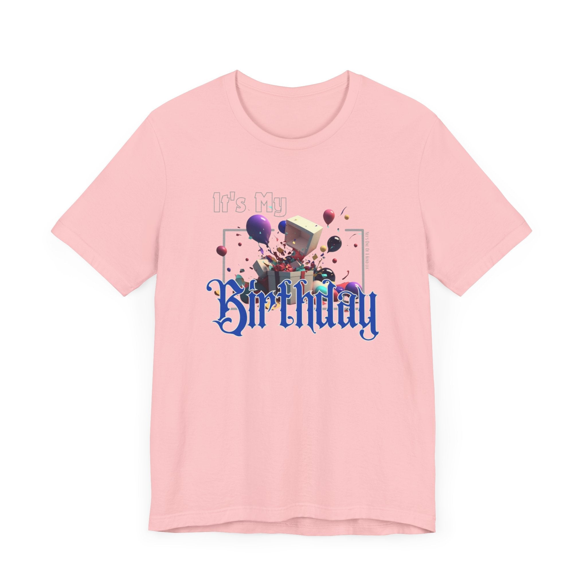 birthday surprise