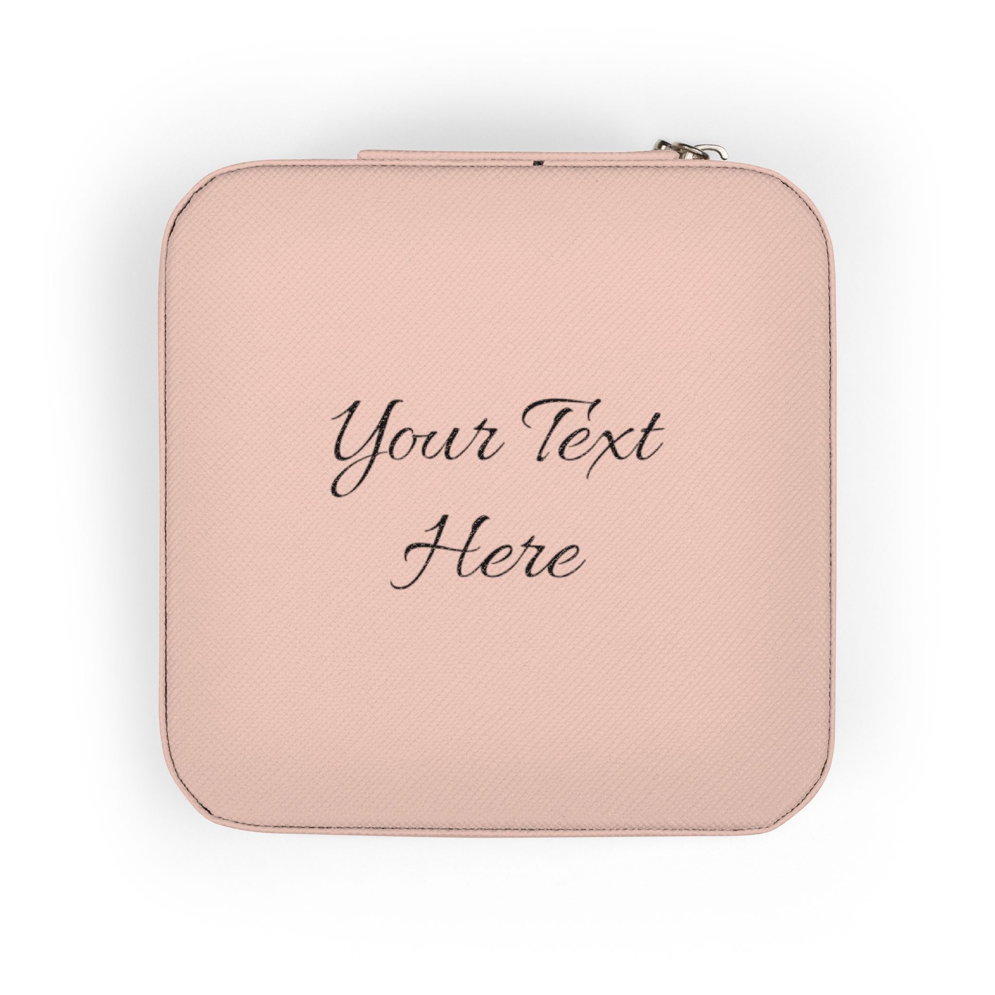 Jewelry Travel Case
