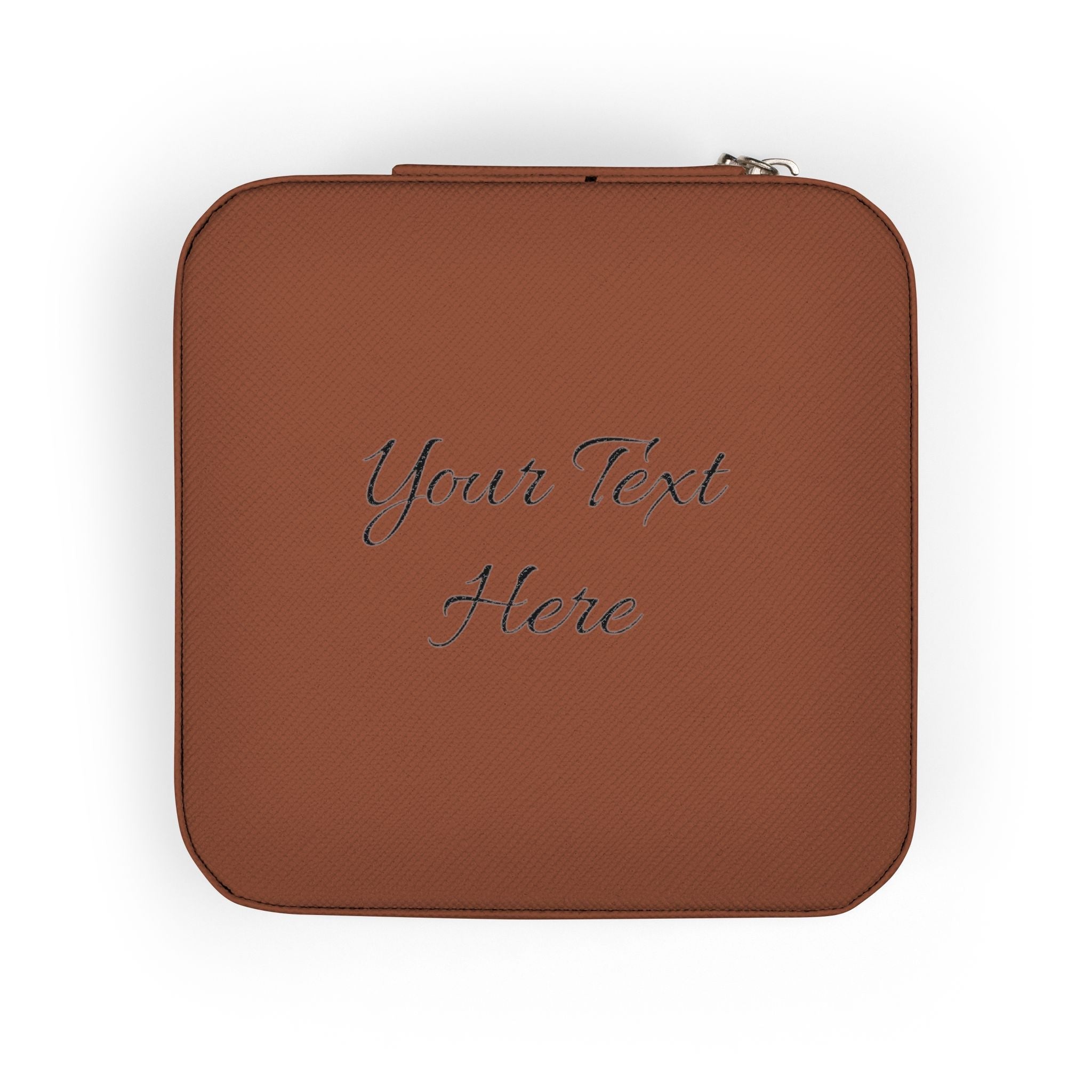 Jewelry Travel Case
