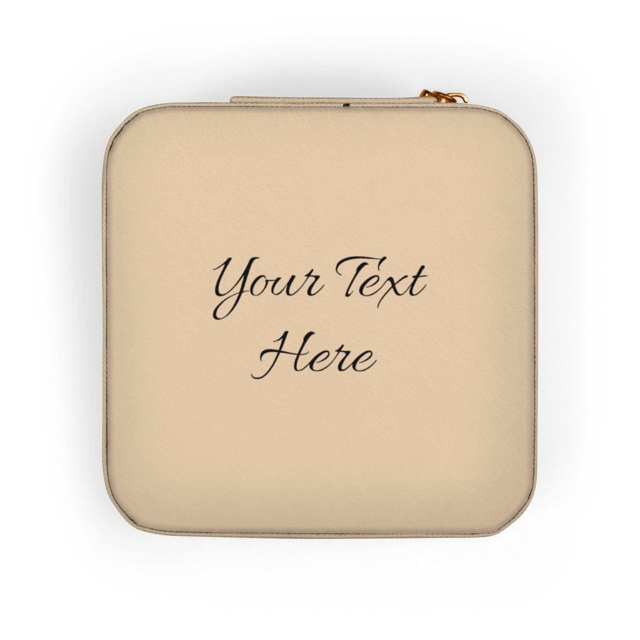 Jewelry Travel Case