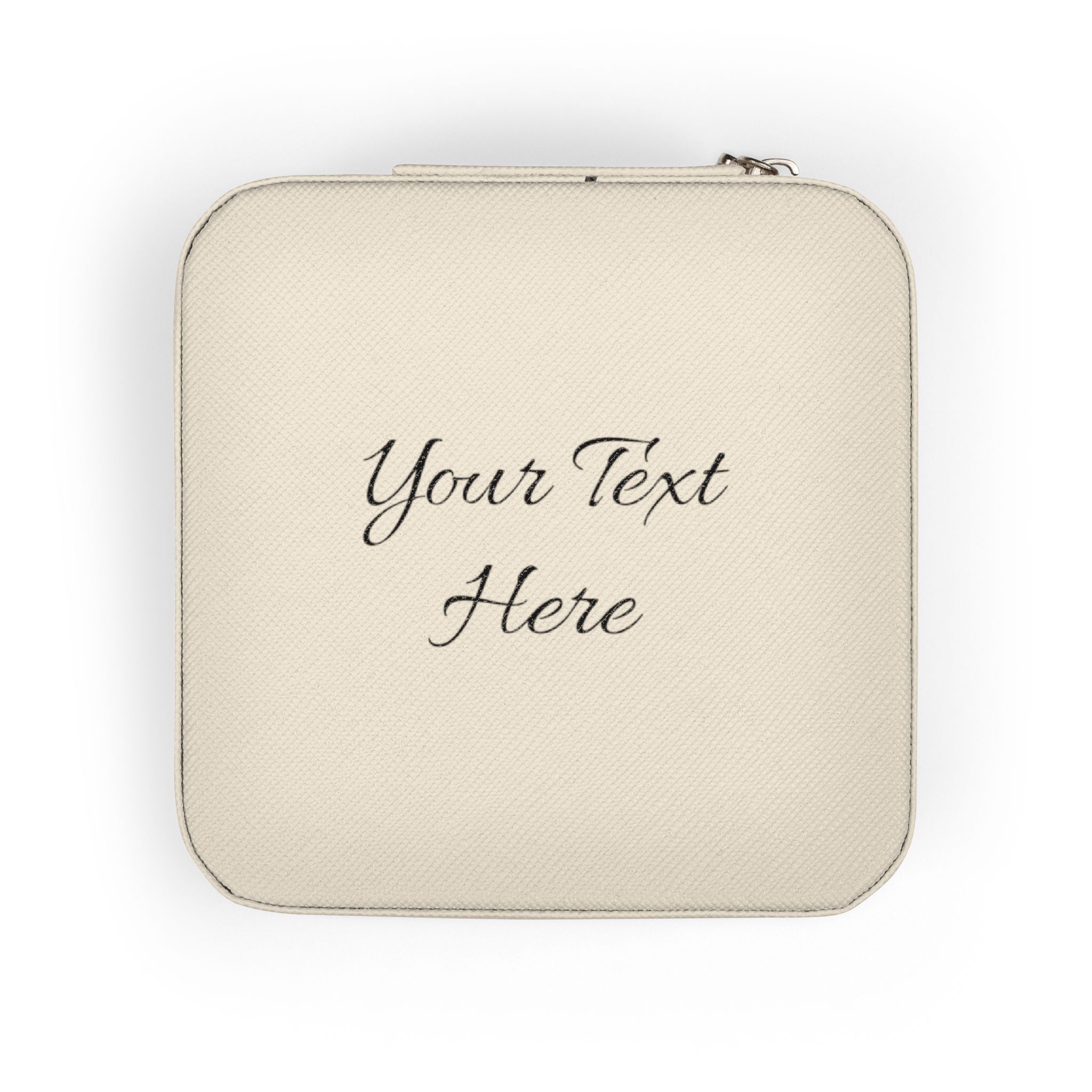 Jewelry Travel Case