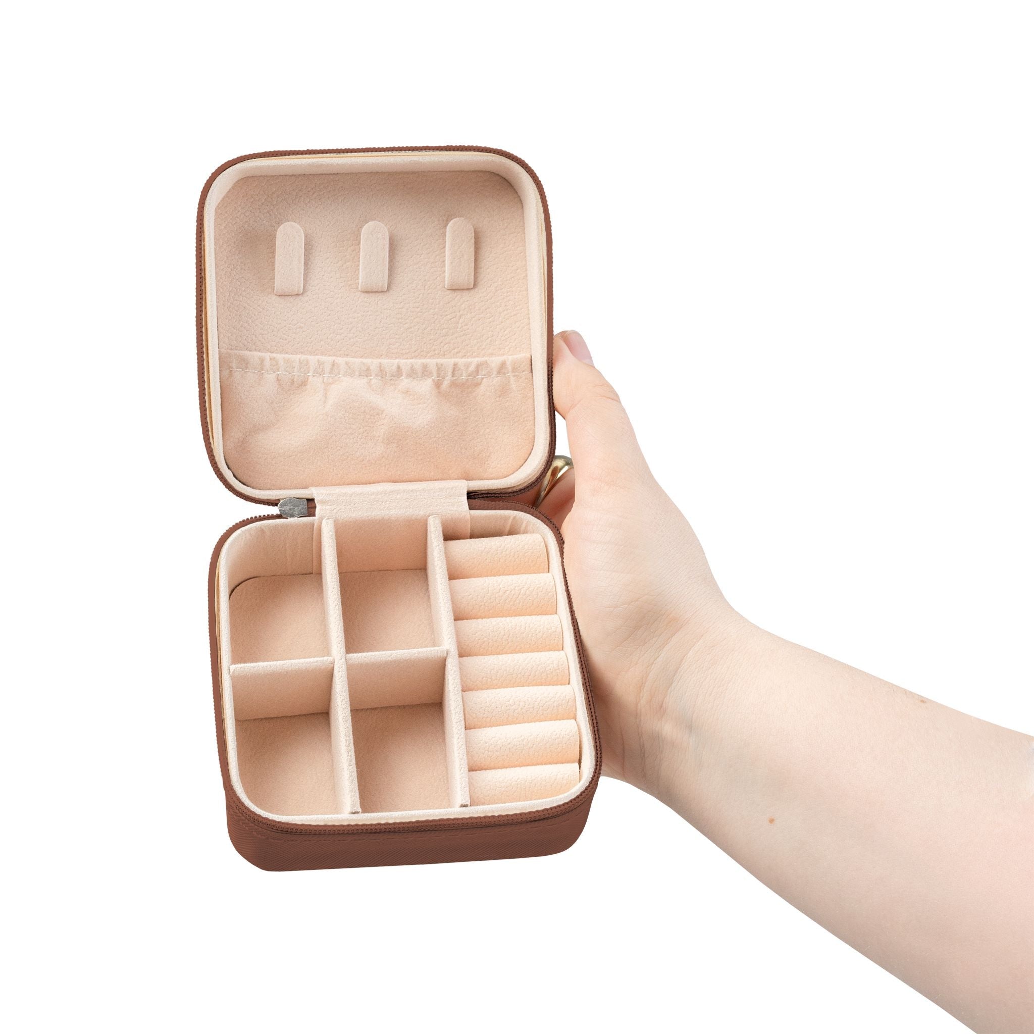 Jewelry Travel Case