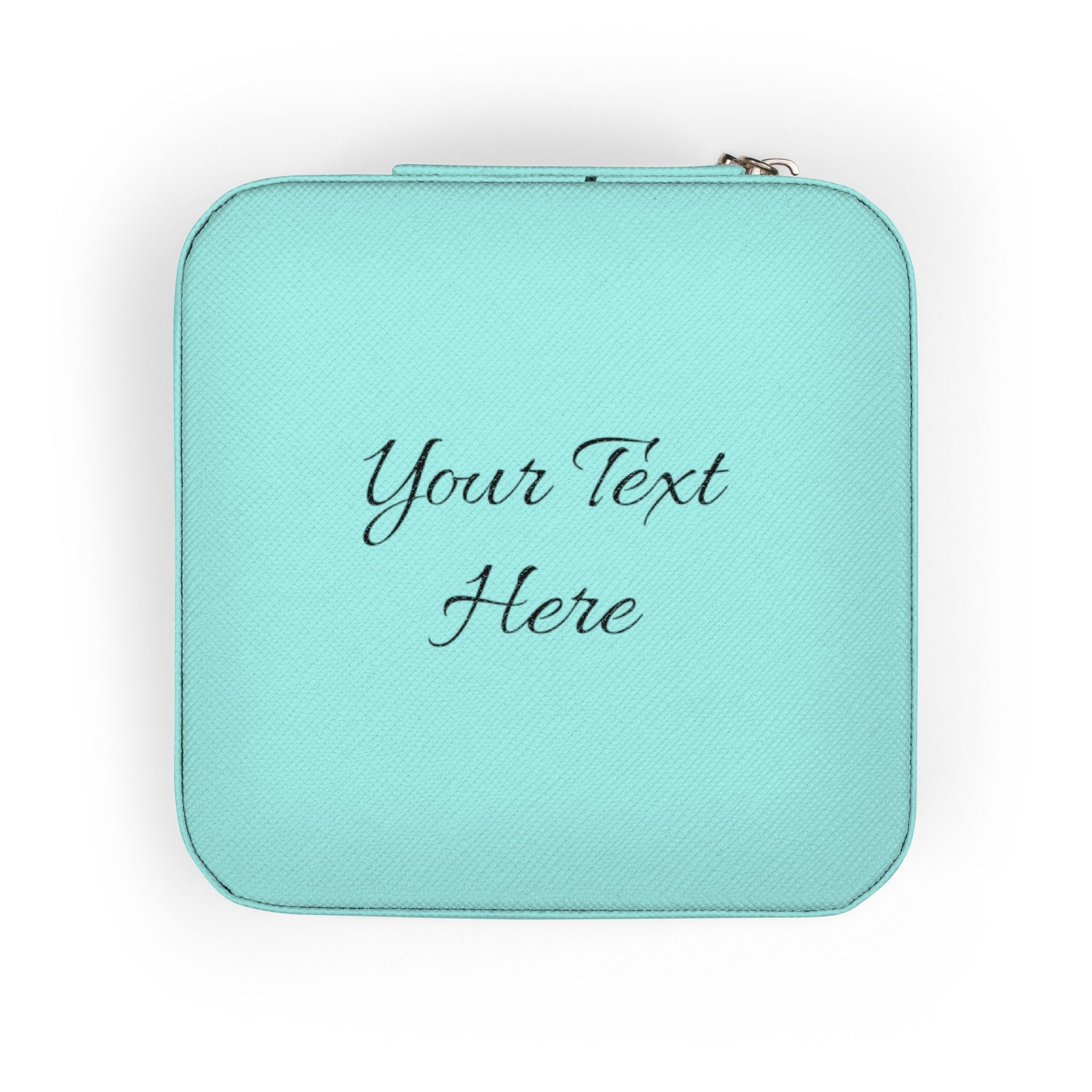 Jewelry Travel Case