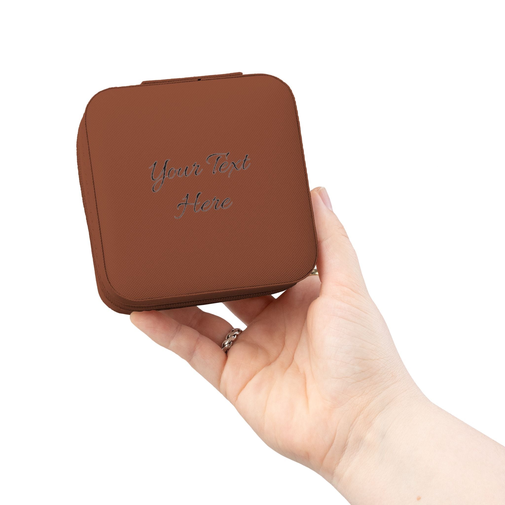 Jewelry Travel Case