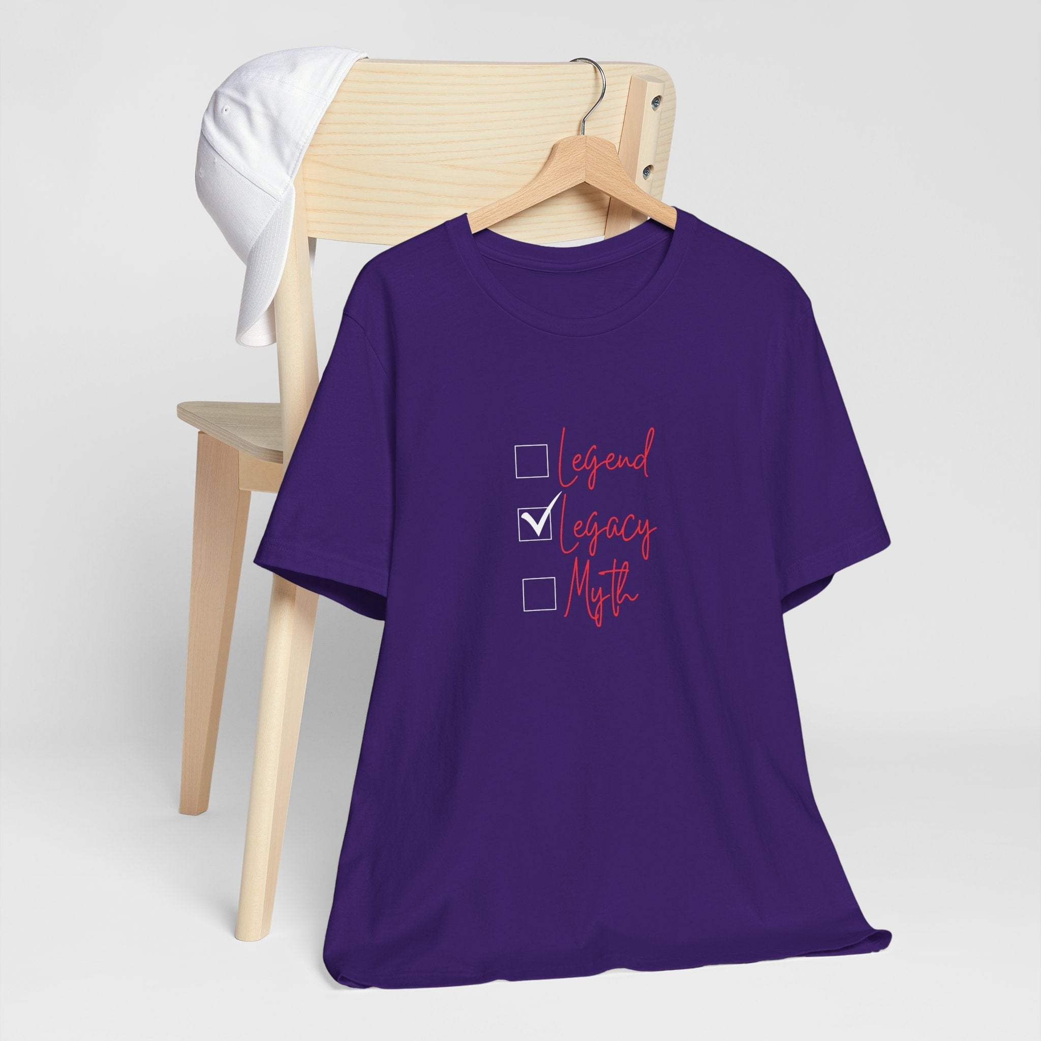 Myth 3 Generational Tshirts