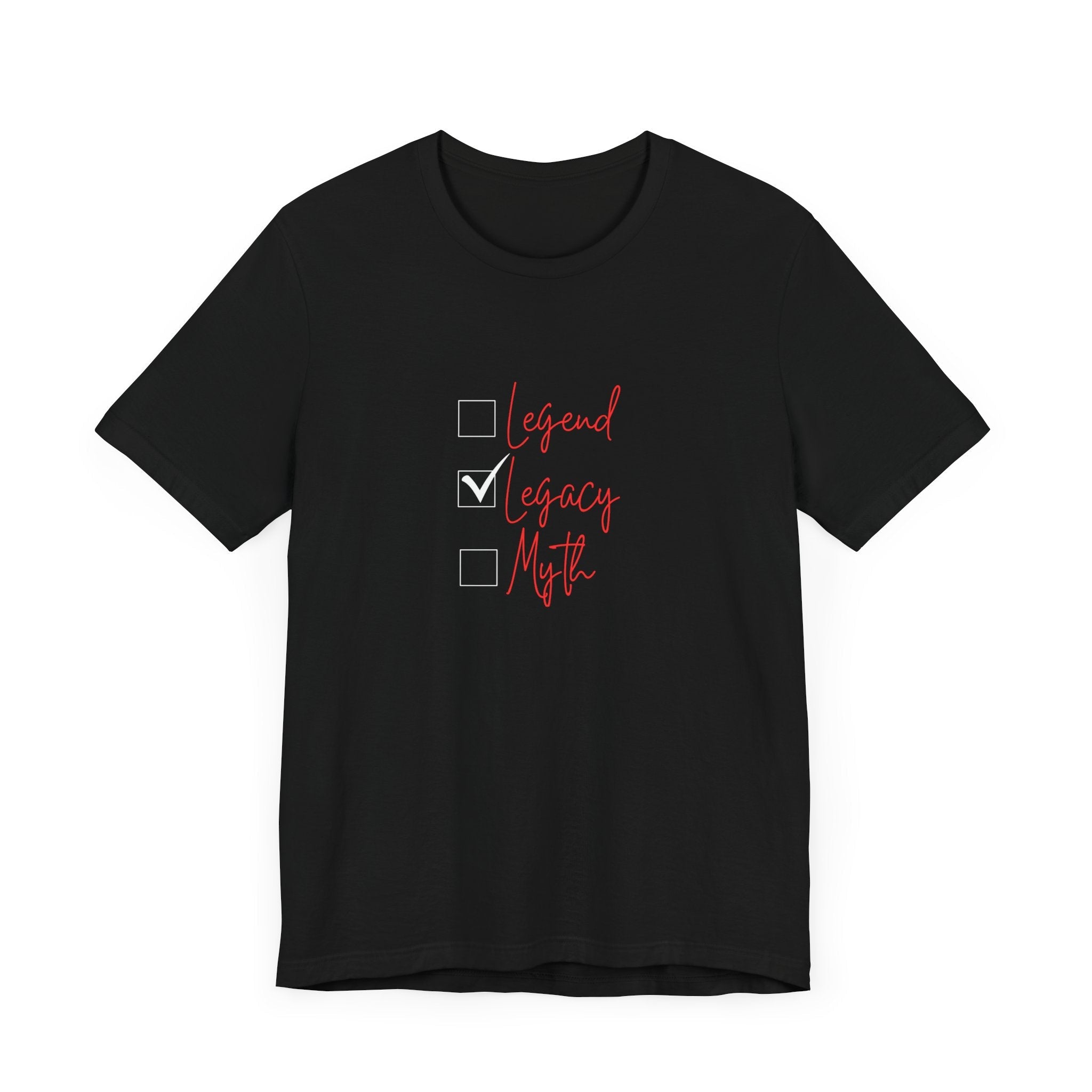 Myth 3 Generational Tshirts