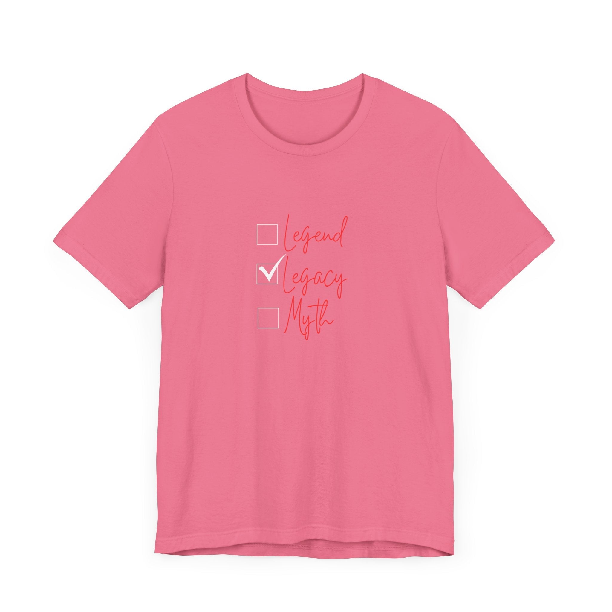 Myth 3 Generational Tshirts