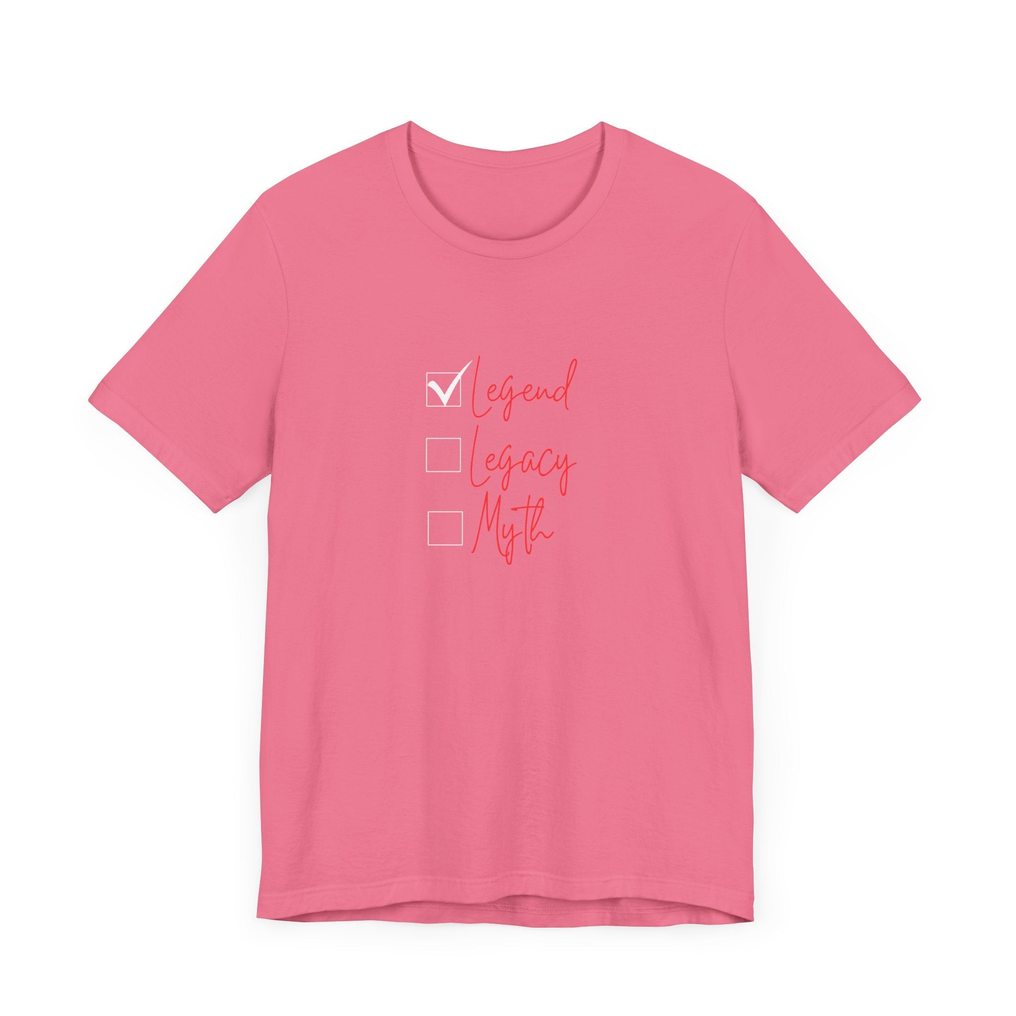 Myth 3 Generational Tshirts
