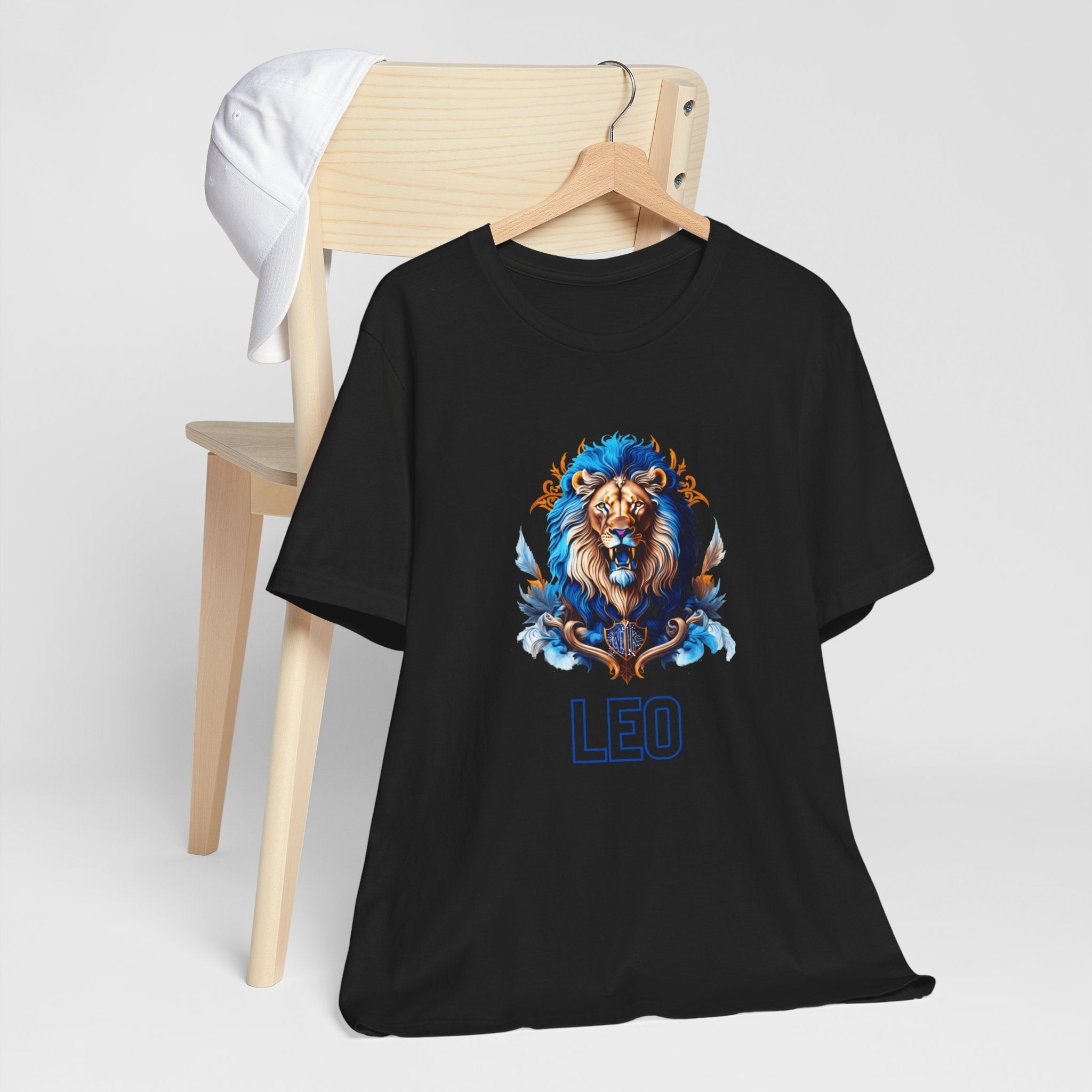 LEO The Lion T-Shirt