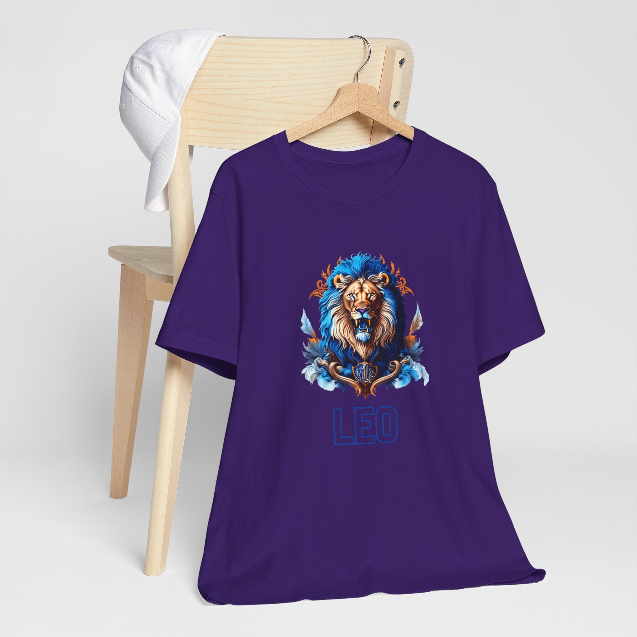 LEO The Lion T-Shirt