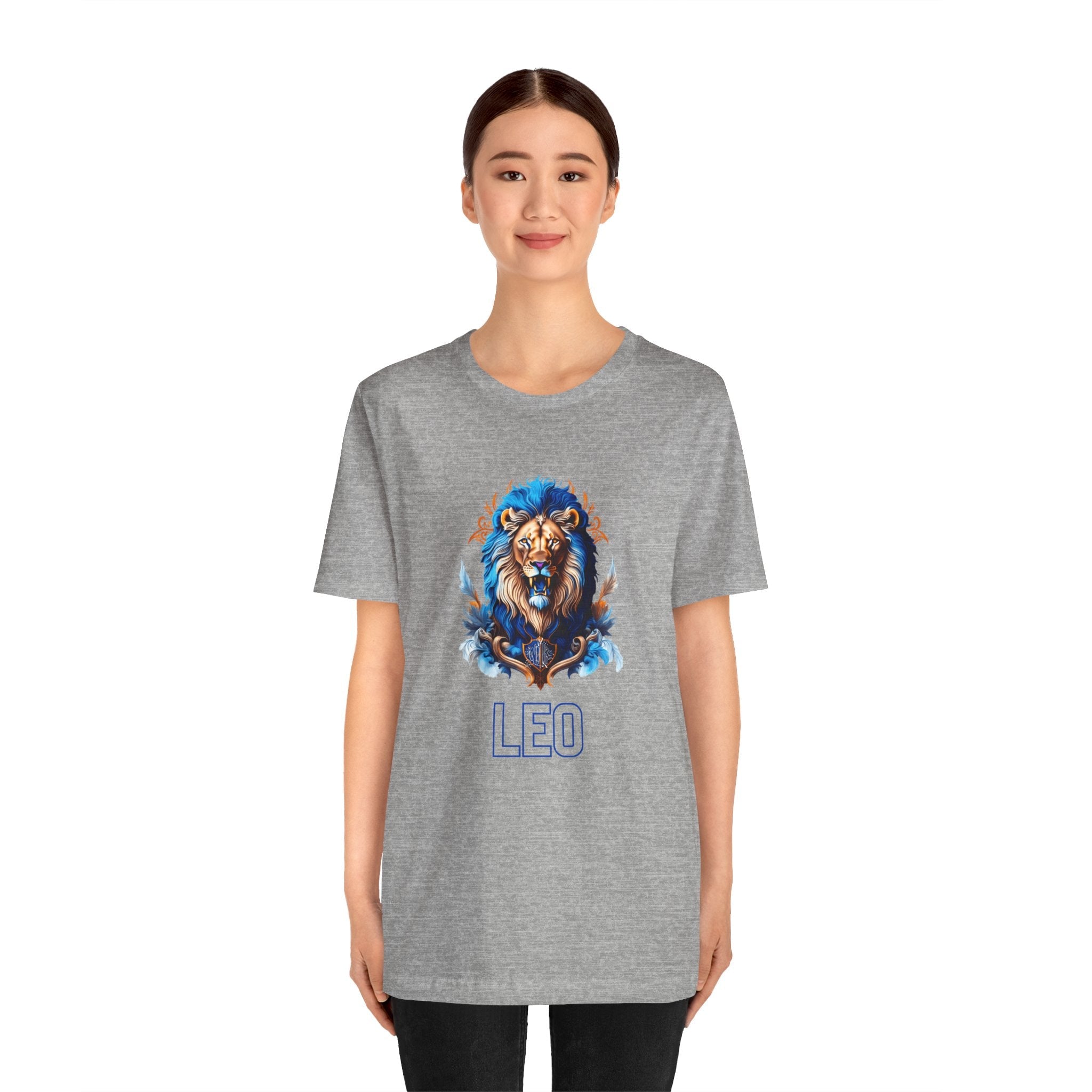 LEO The Lion T-Shirt