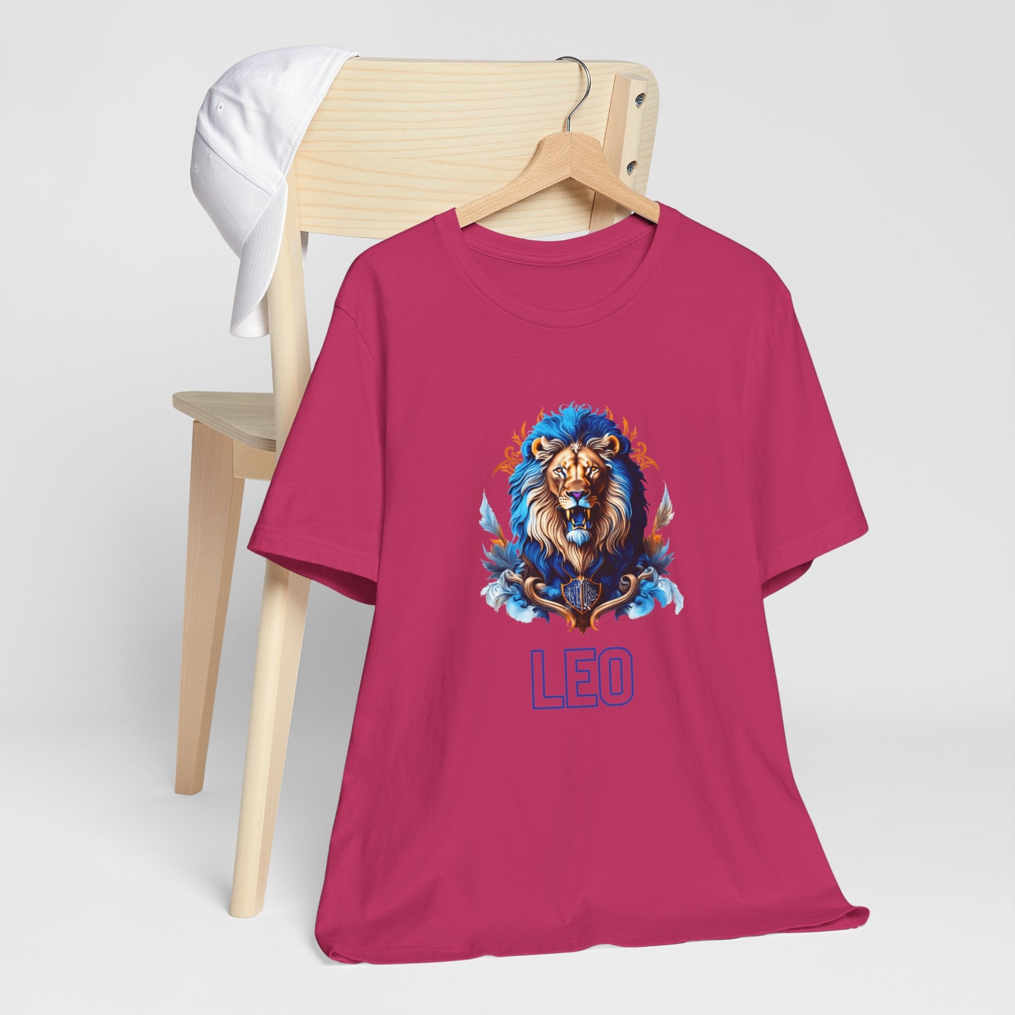 LEO The Lion T-Shirt