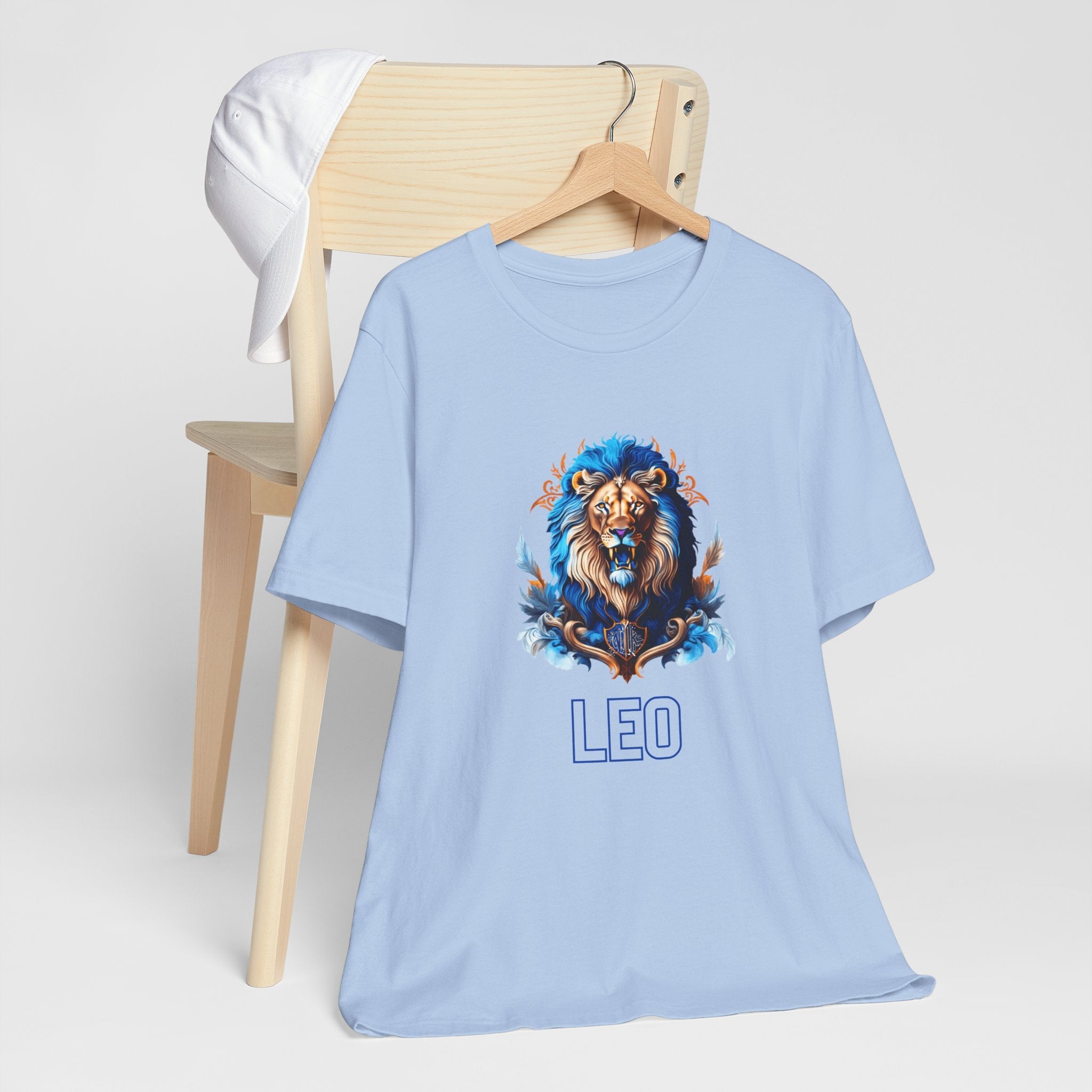 LEO The Lion T-Shirt
