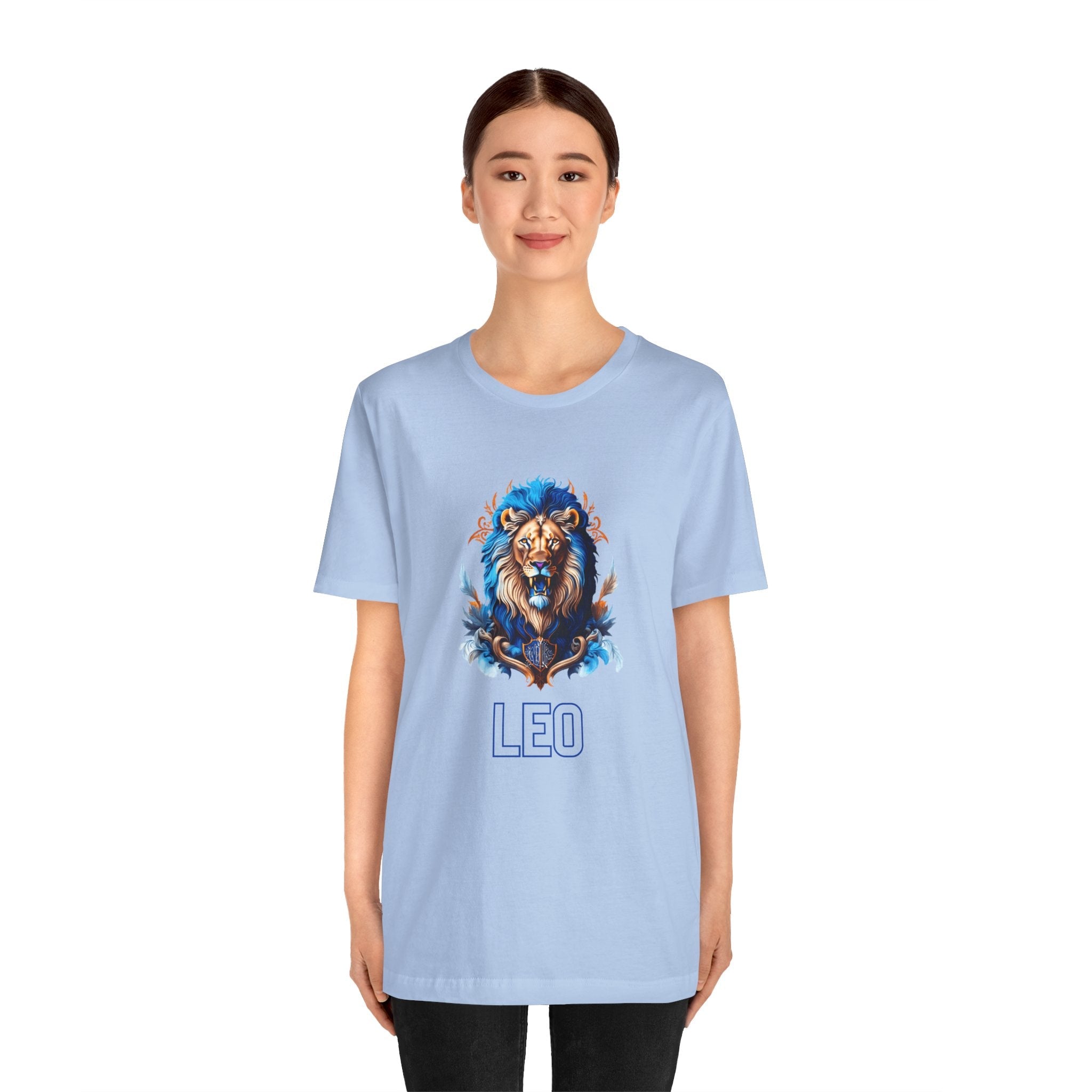LEO The Lion T-Shirt