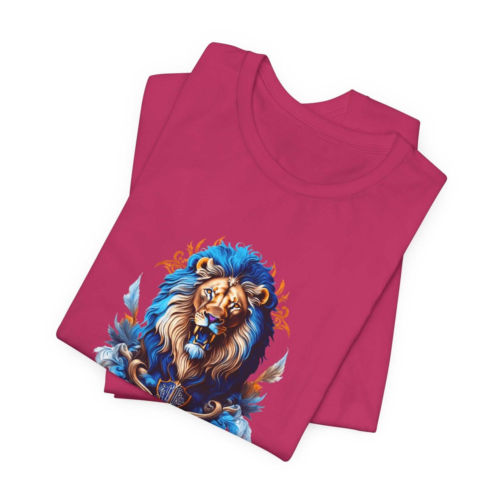 LEO The Lion T-Shirt