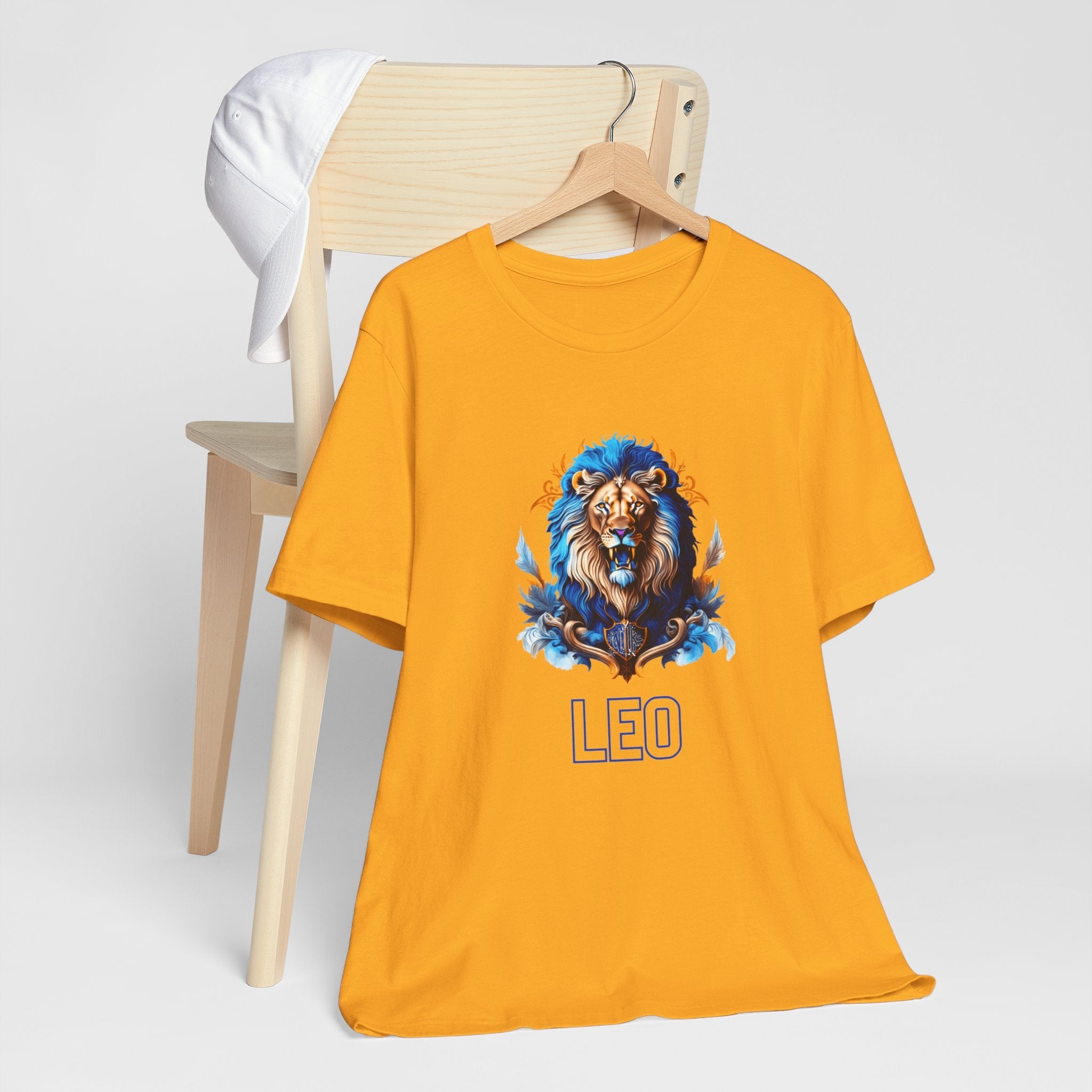 LEO The Lion T-Shirt