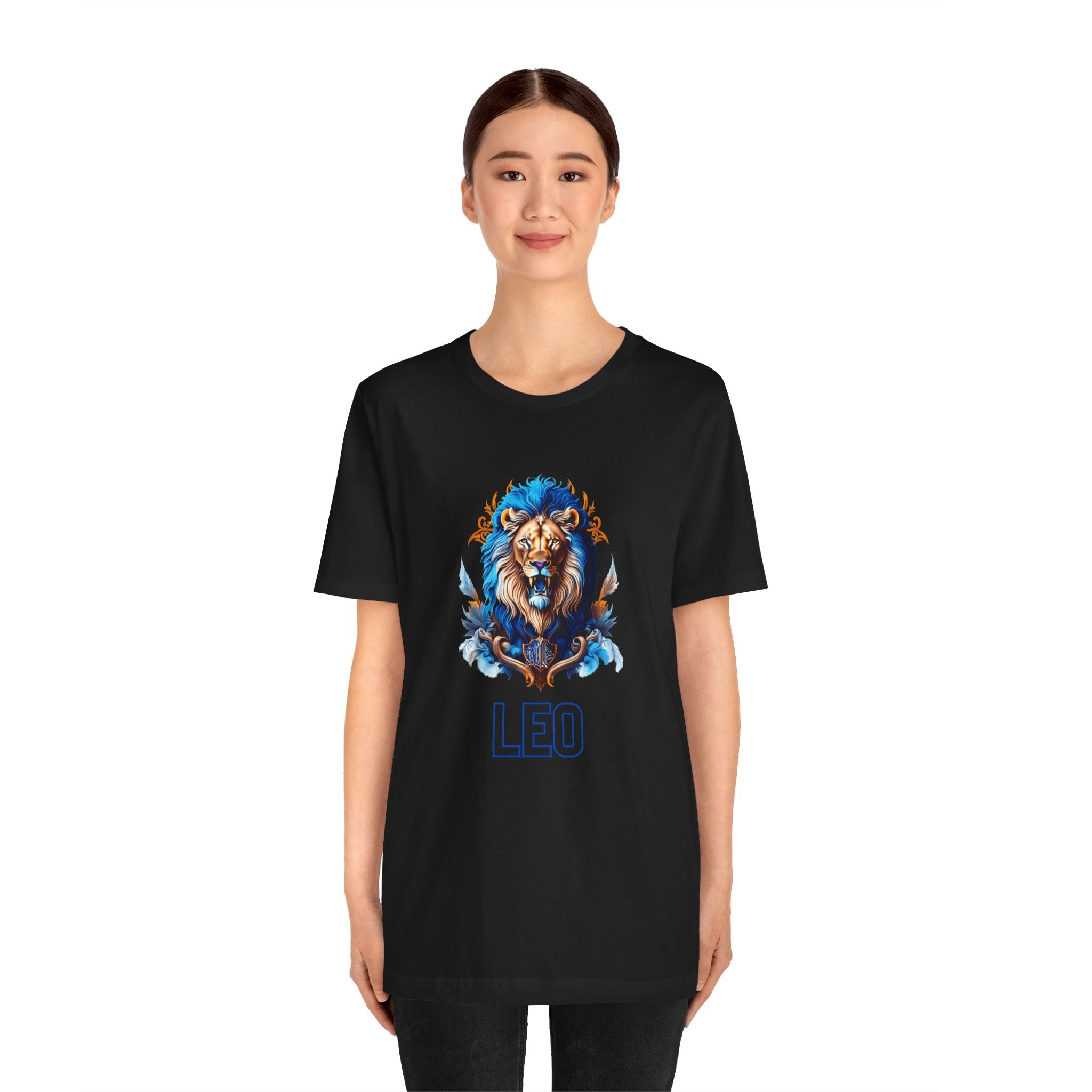 LEO The Lion T-Shirt