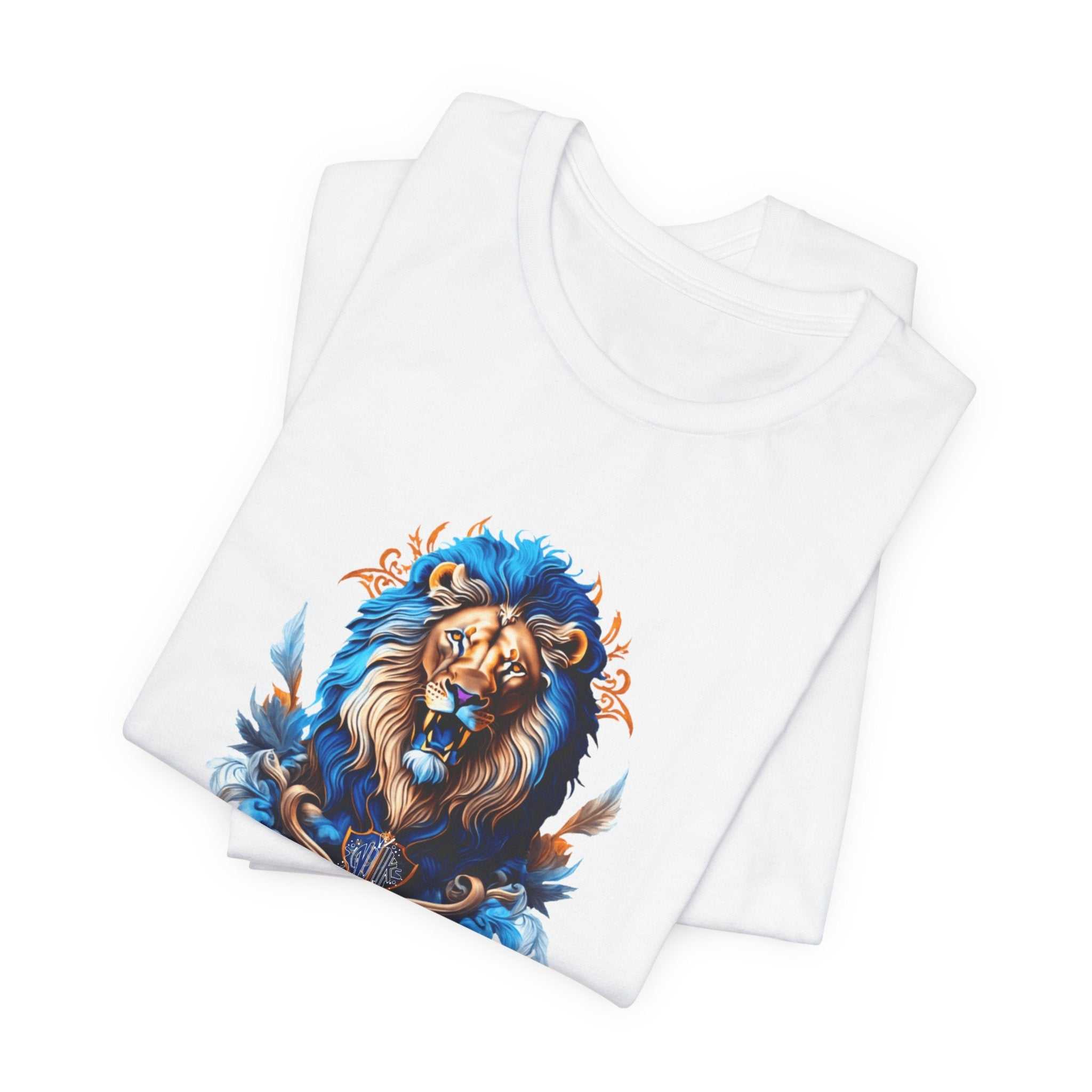 LEO The Lion T-Shirt
