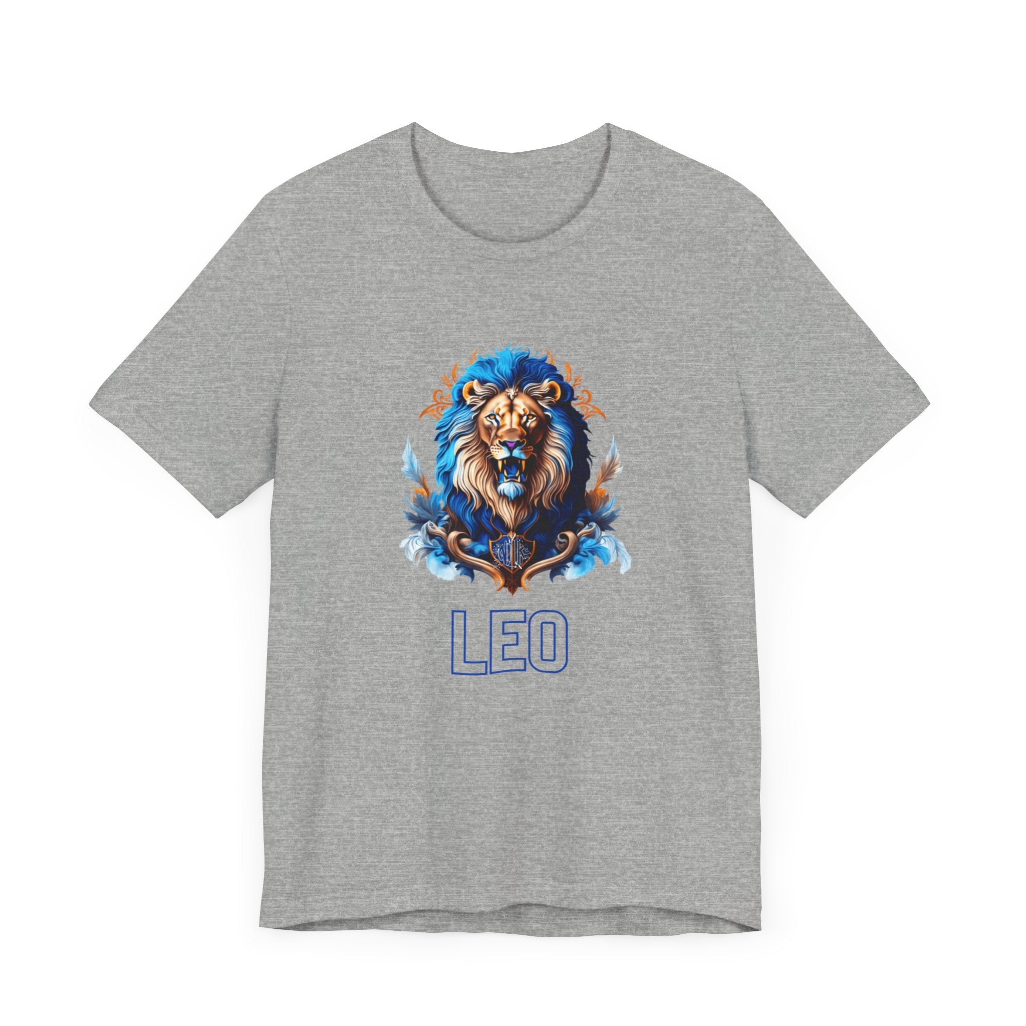LEO The Lion T-Shirt
