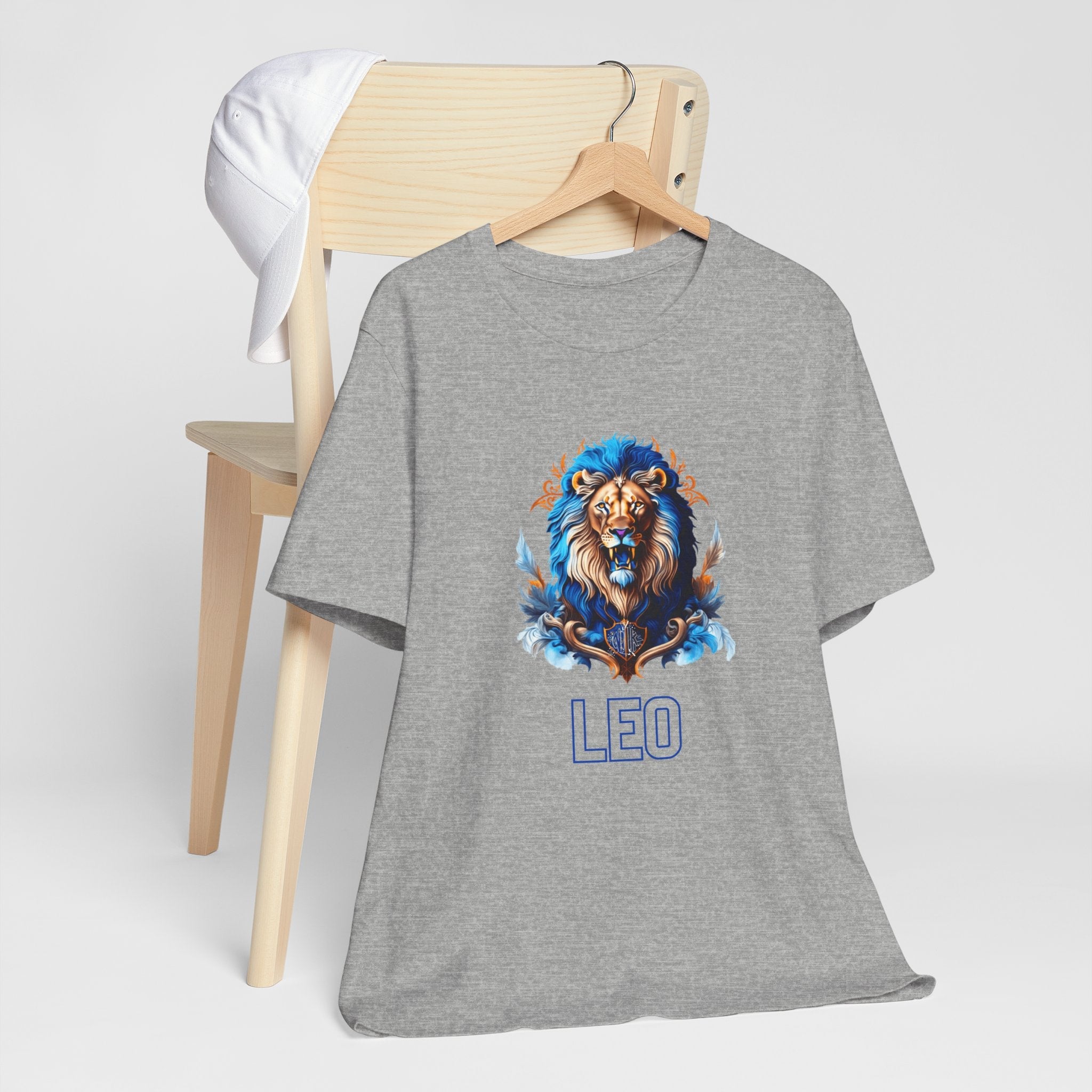 LEO The Lion T-Shirt