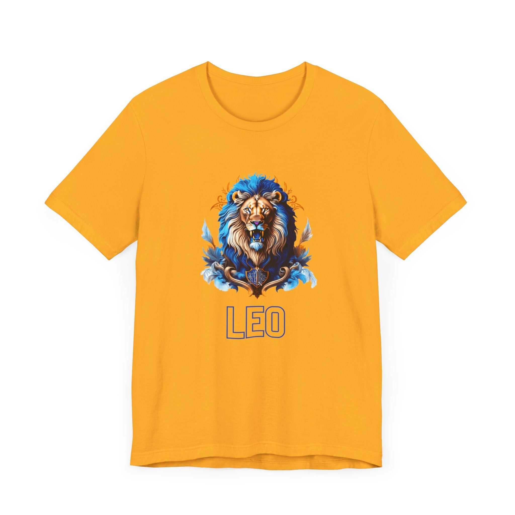 LEO The Lion T-Shirt