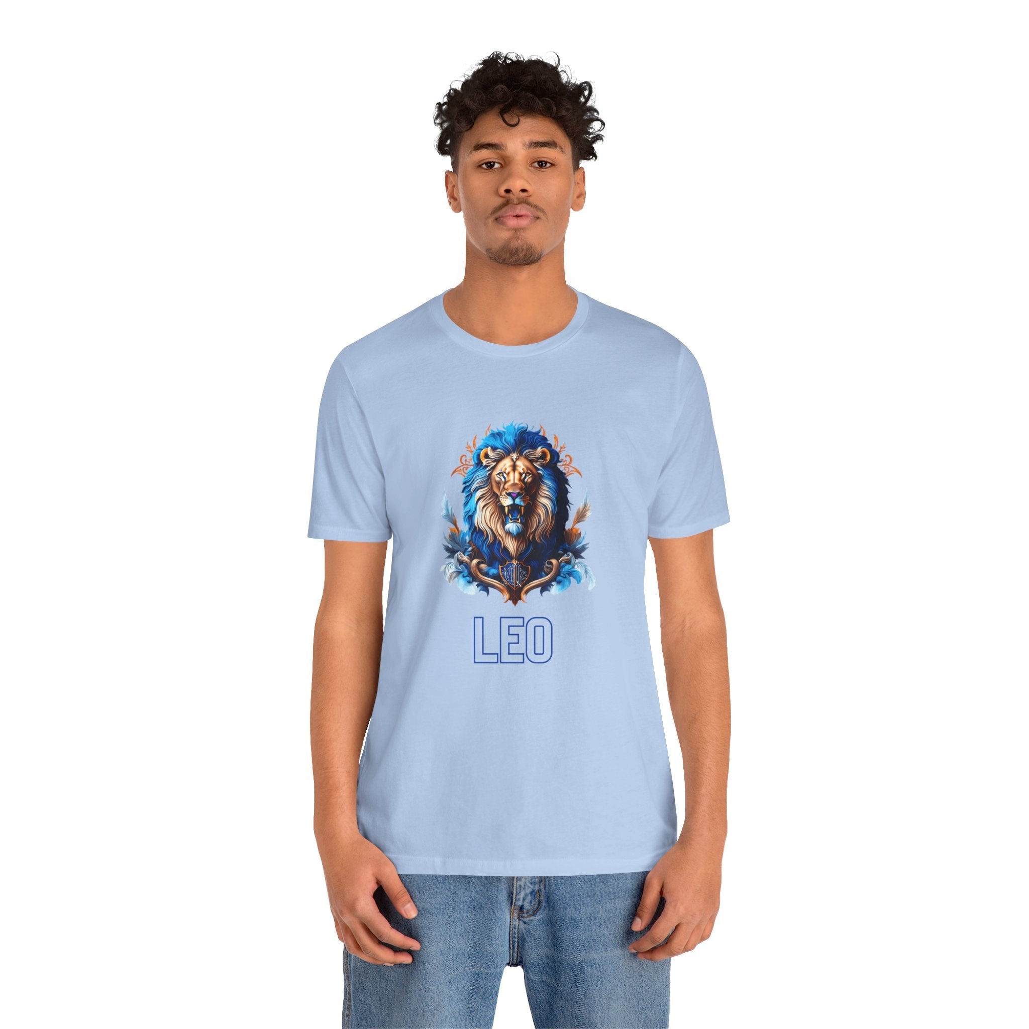 LEO The Lion T-Shirt